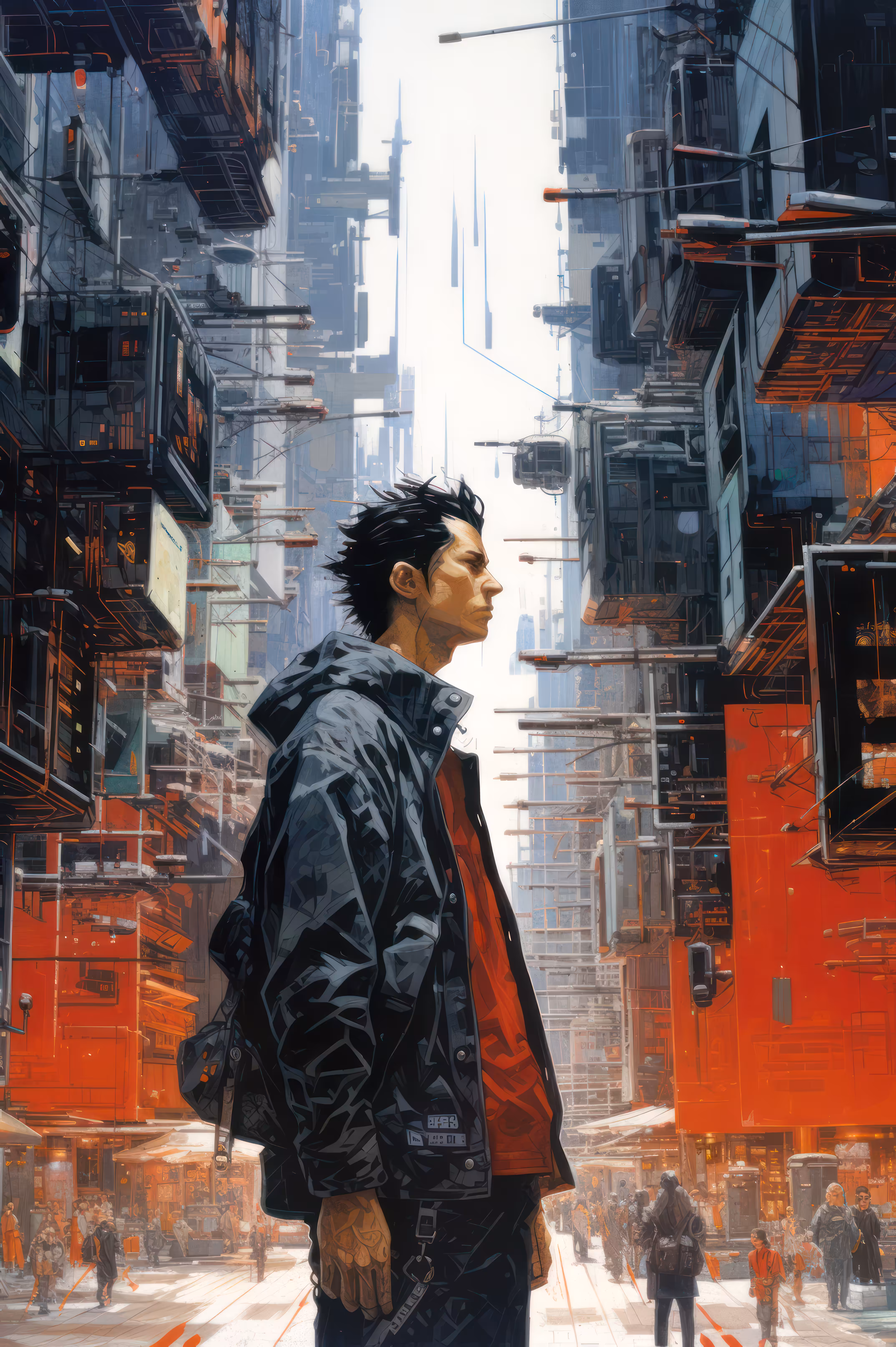 Paradise Lost #347