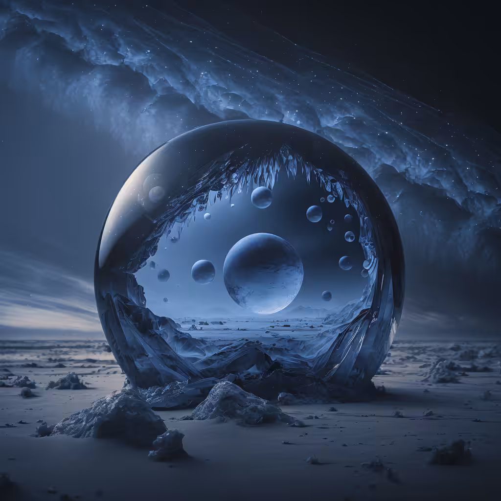 Cosmic Horizon