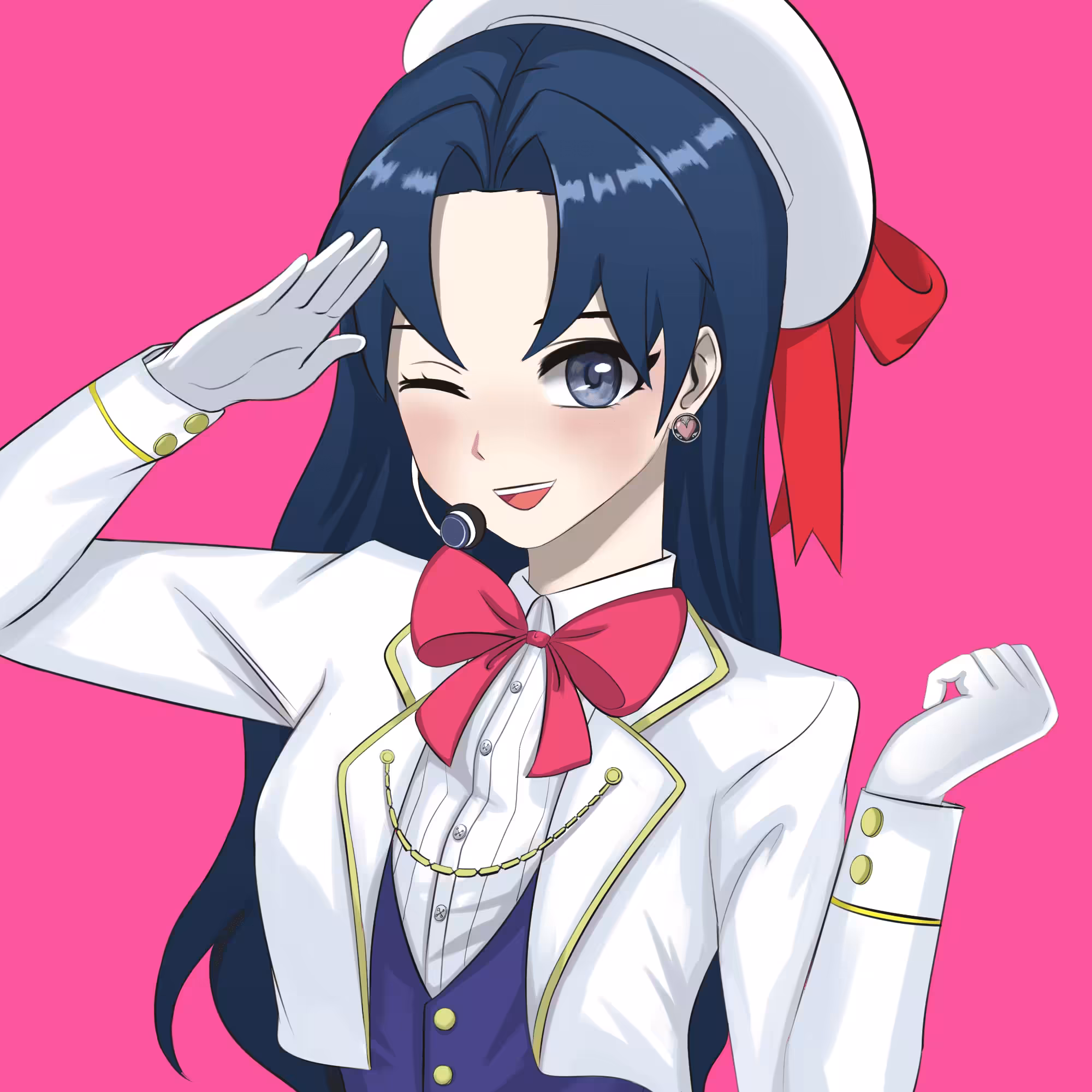 Debut Girl #14 | Star Idol Project