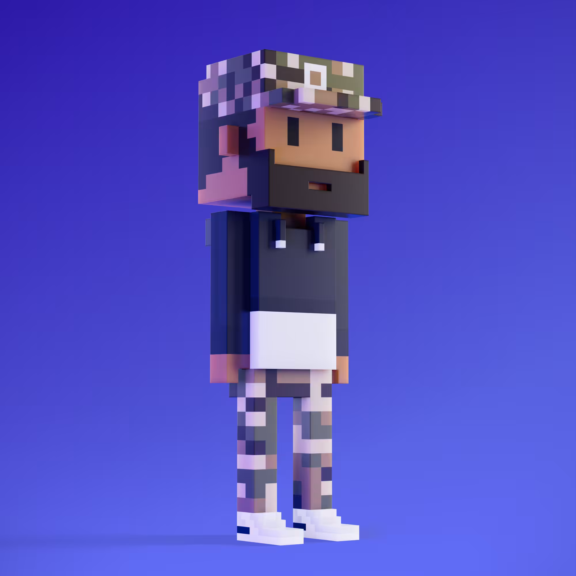 Meebit #9889