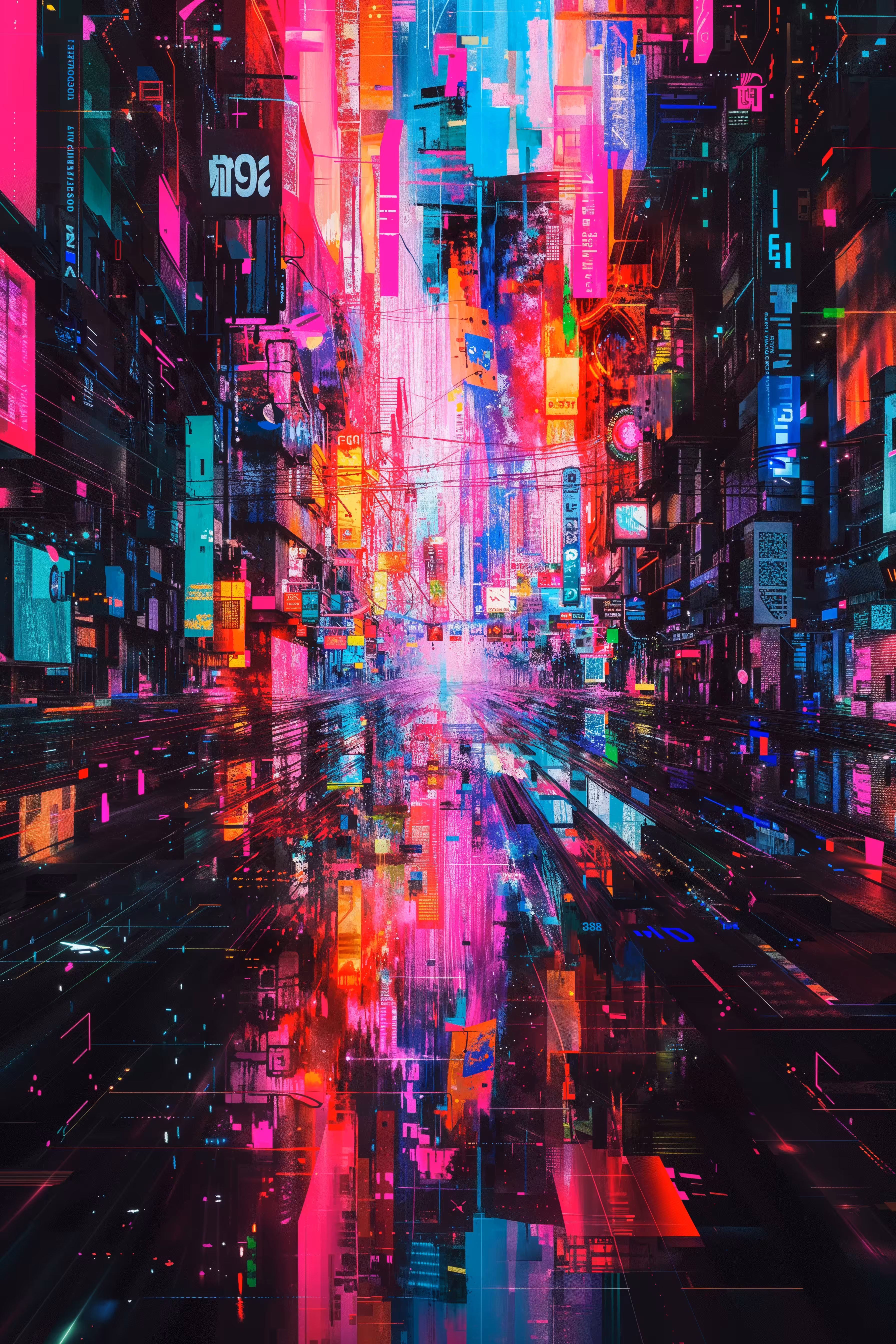 Bandwidth Oracle - #6