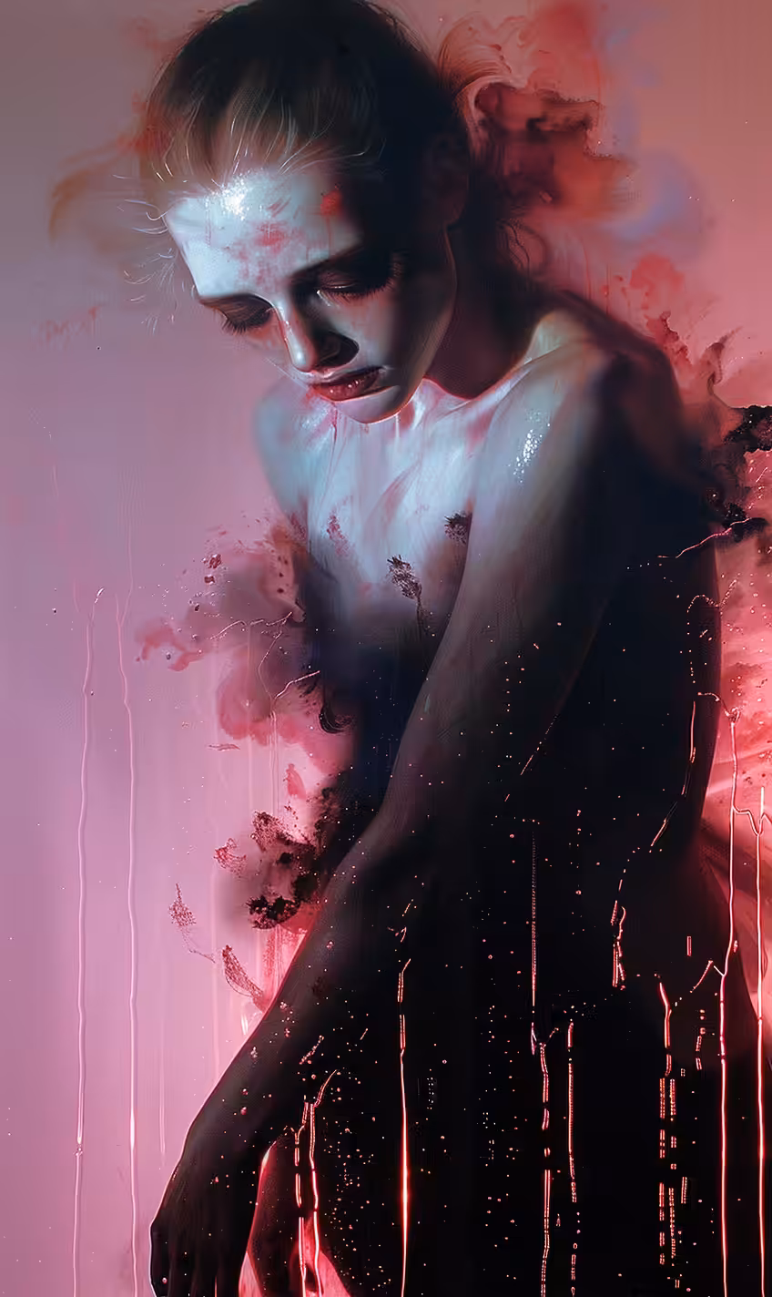 Elysian Despair