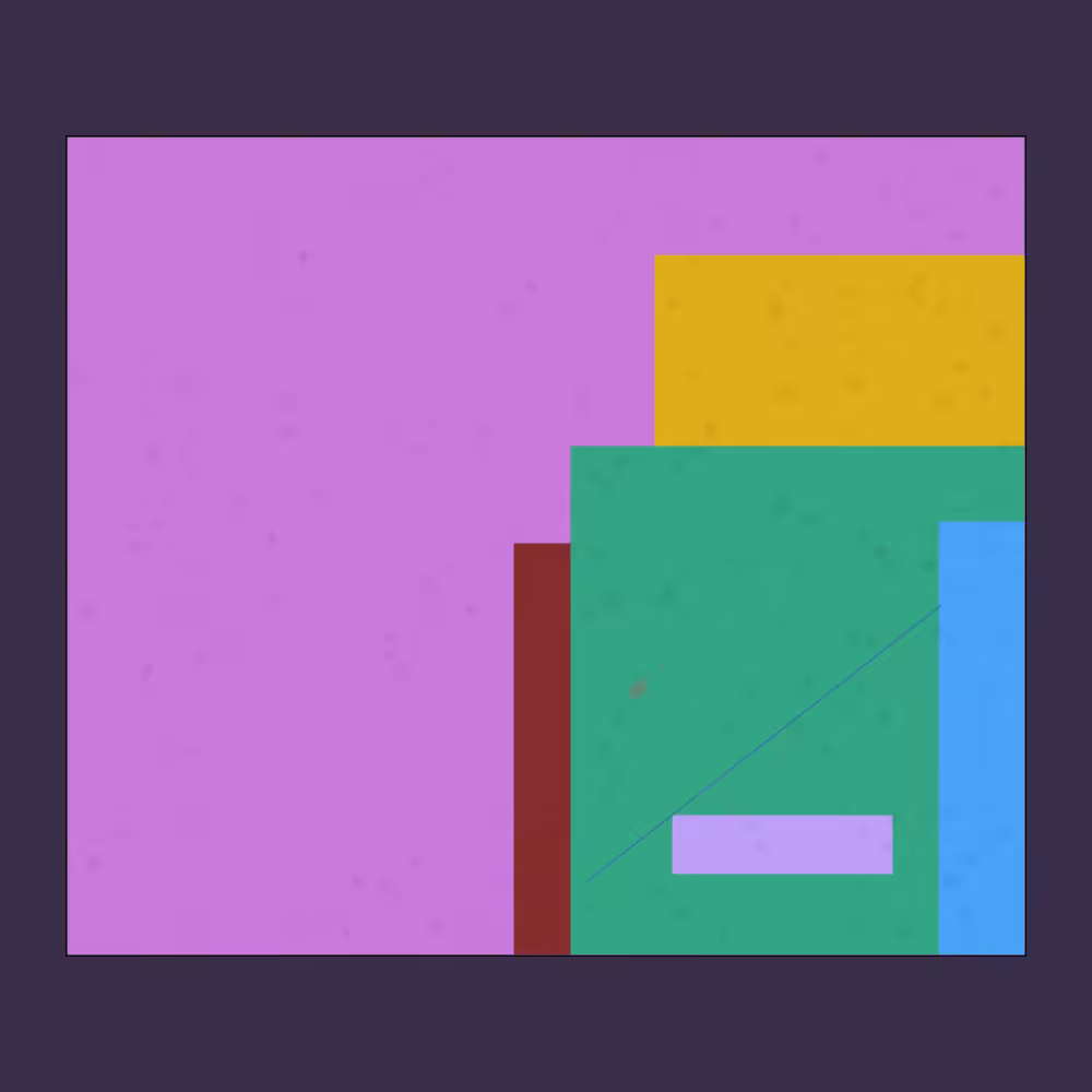 City Pop - AI Study II #17