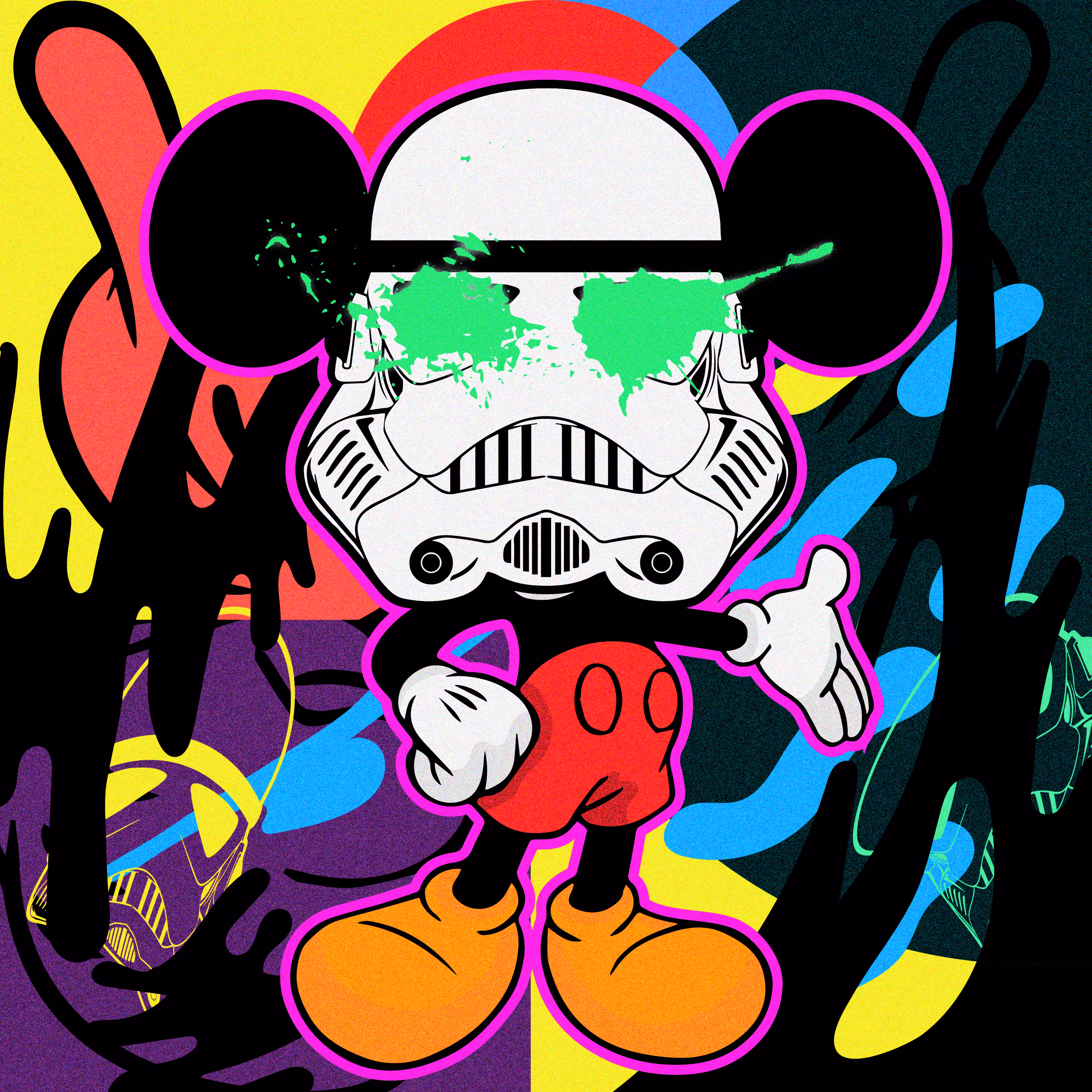 Mickeytrooper