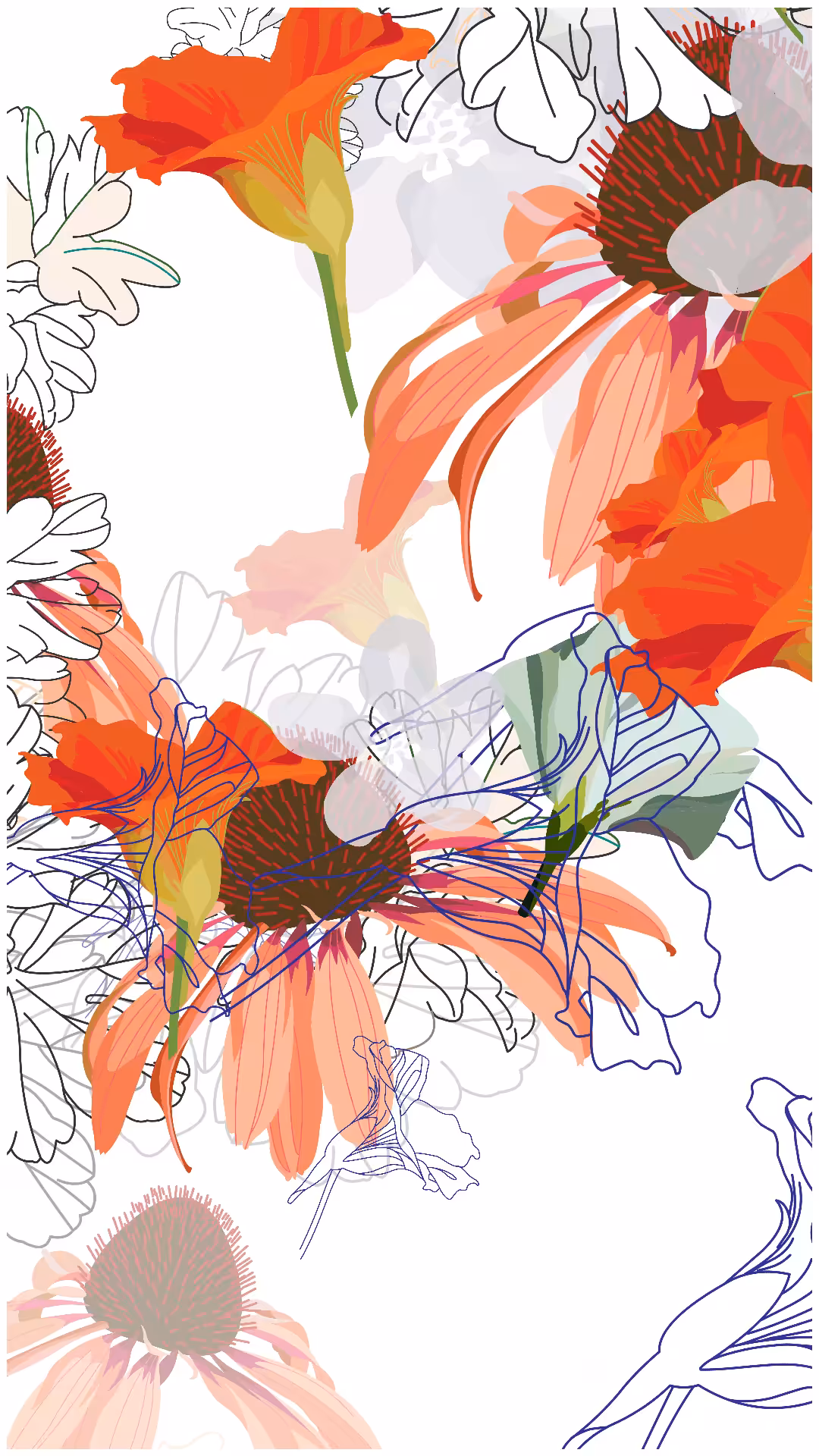 DrawFlow 2