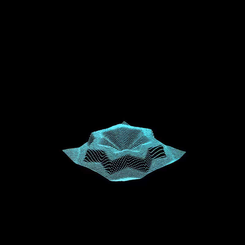 Jelly Star Organism