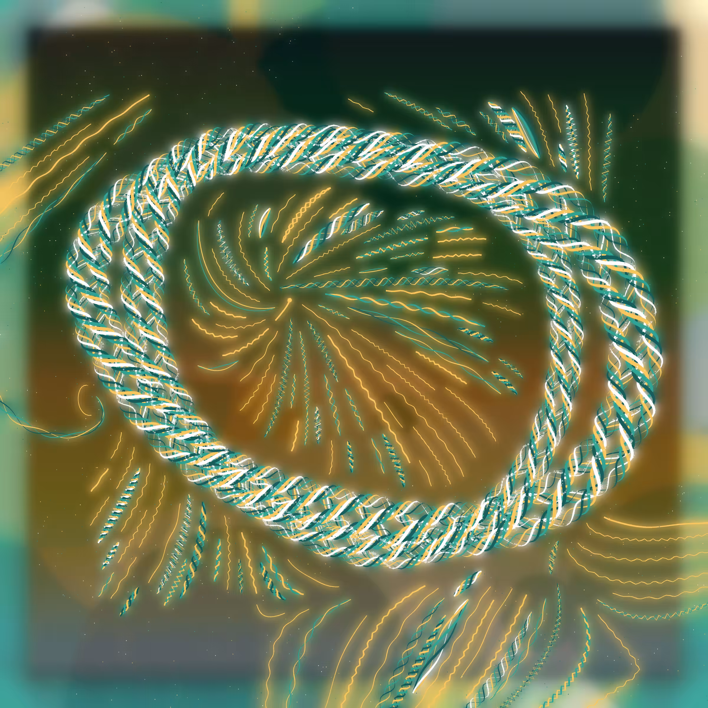 Friendship Bracelets #30167