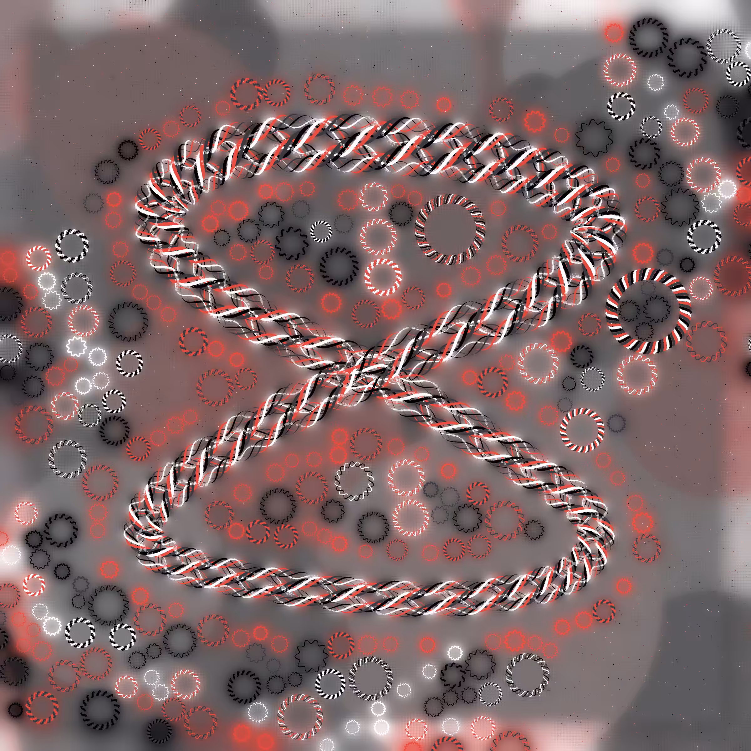 Friendship Bracelets #31434