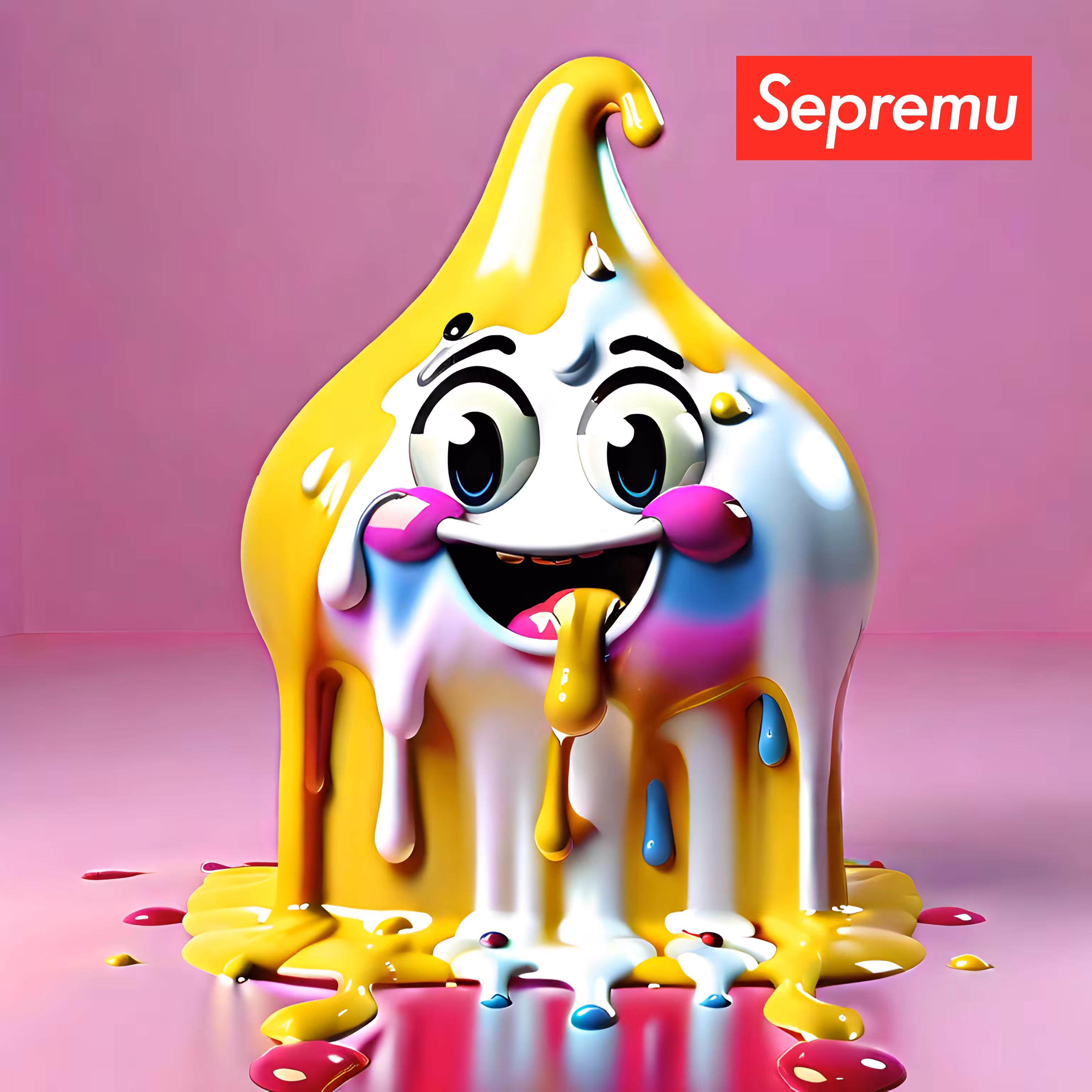 Sepremu Sludge