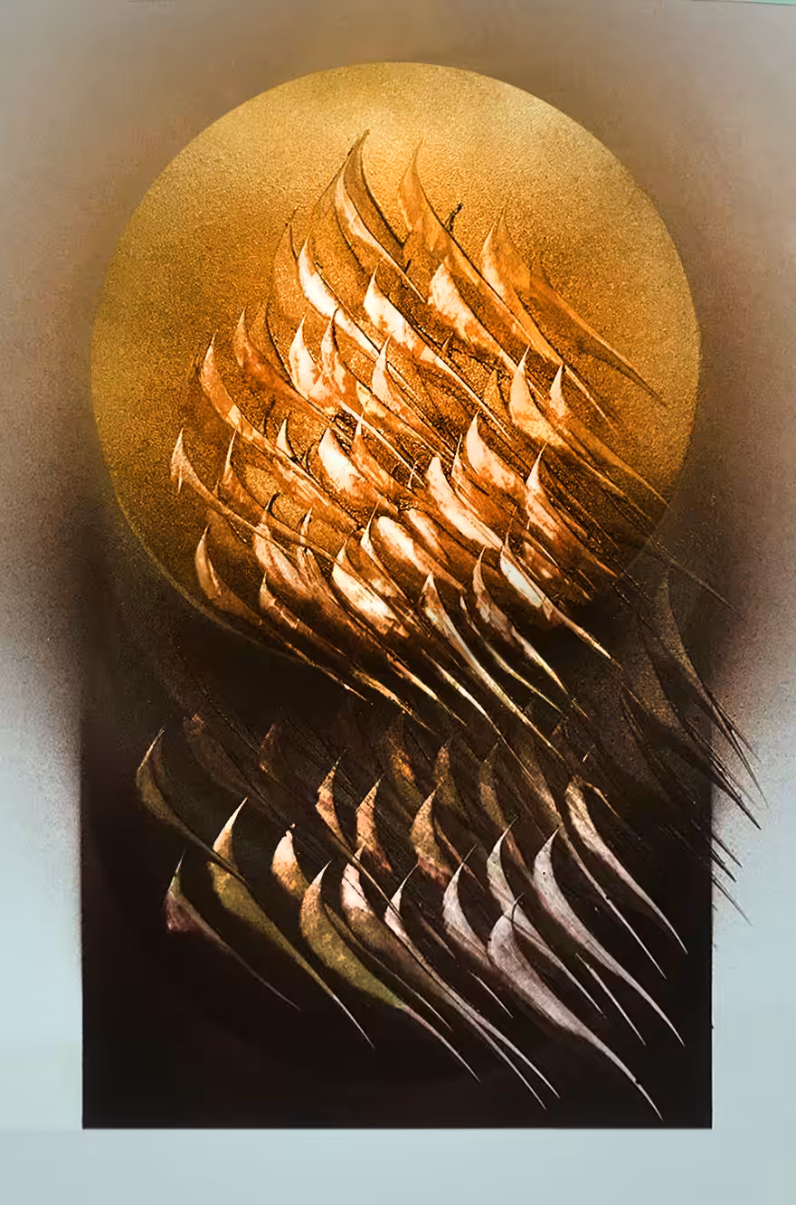 listen to the birds singing 2