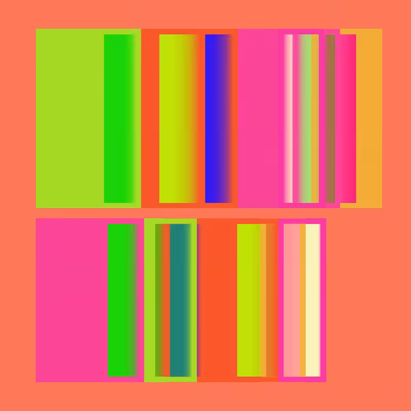 Doors of Perception #17