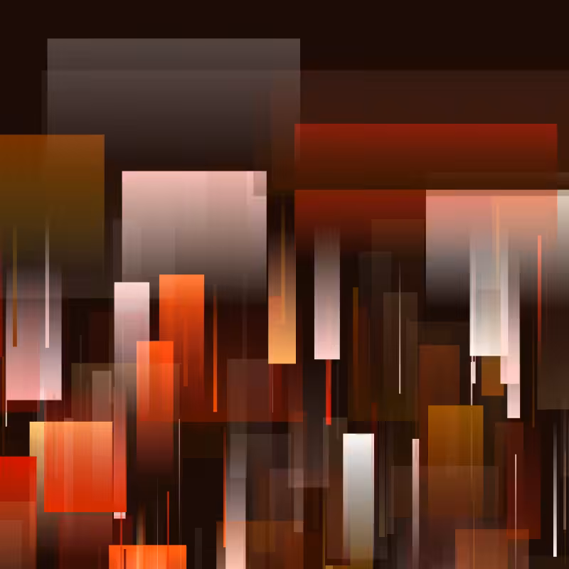 Minimum Viable Art {01:Colors} #62