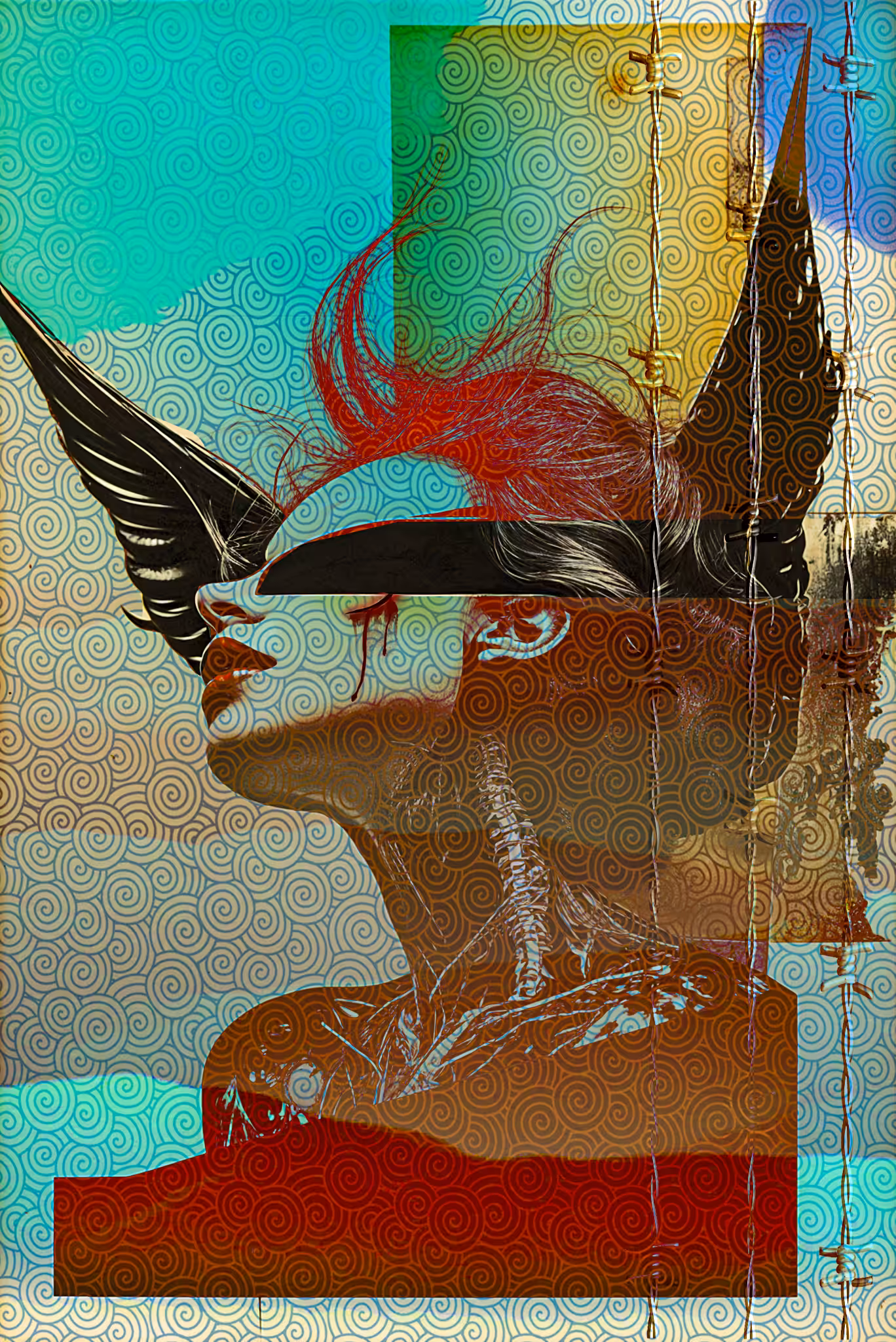 The Silence of Flight