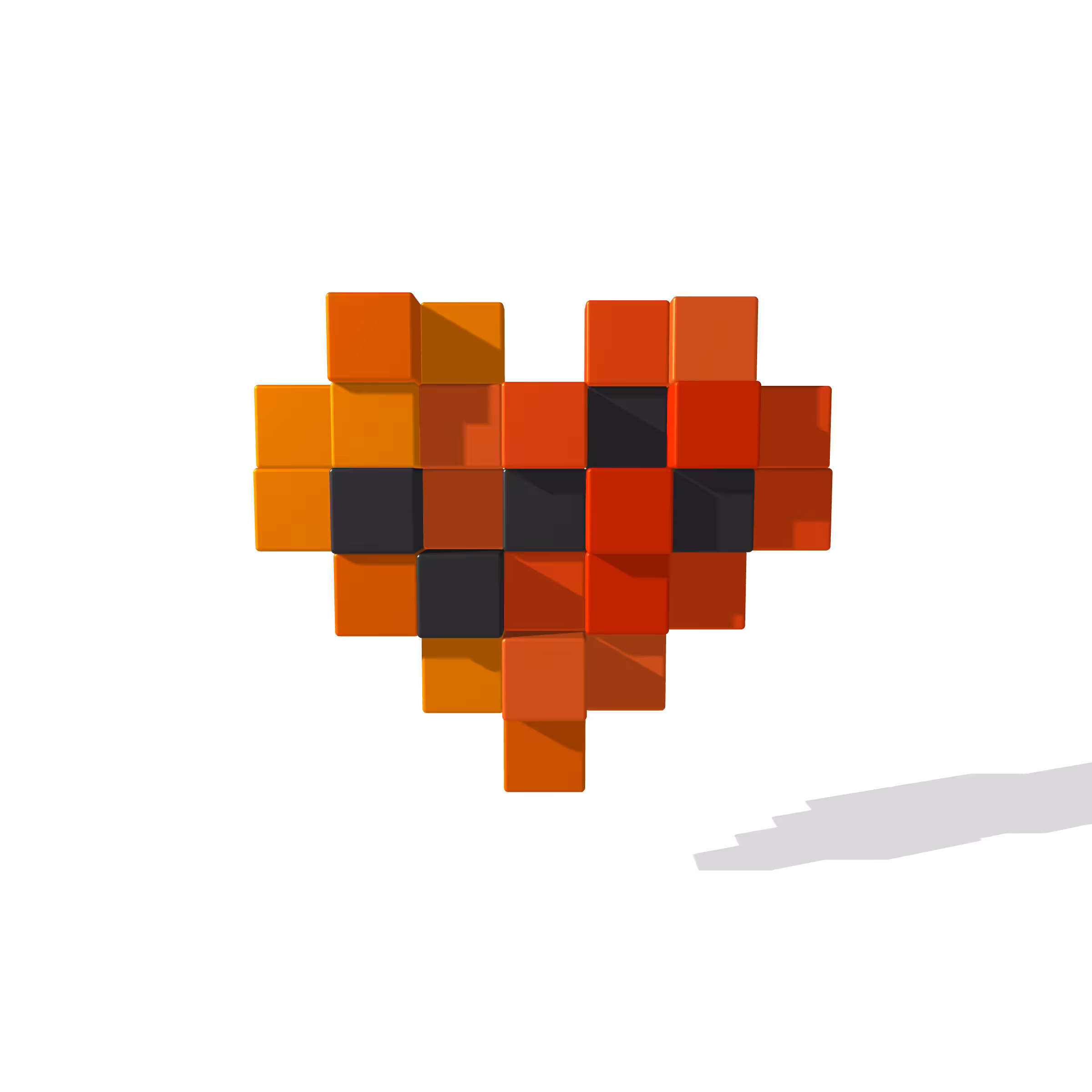 heart + craft #1602