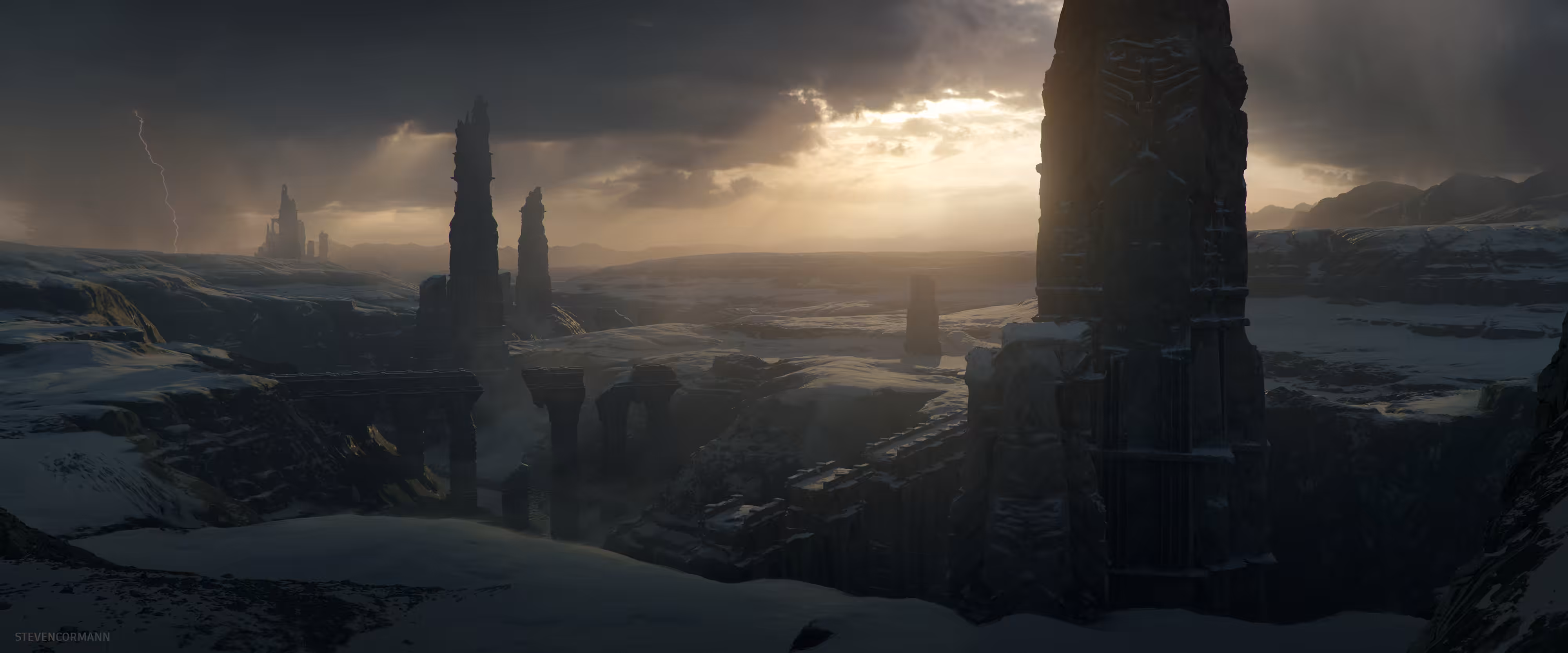 Top Of The World
