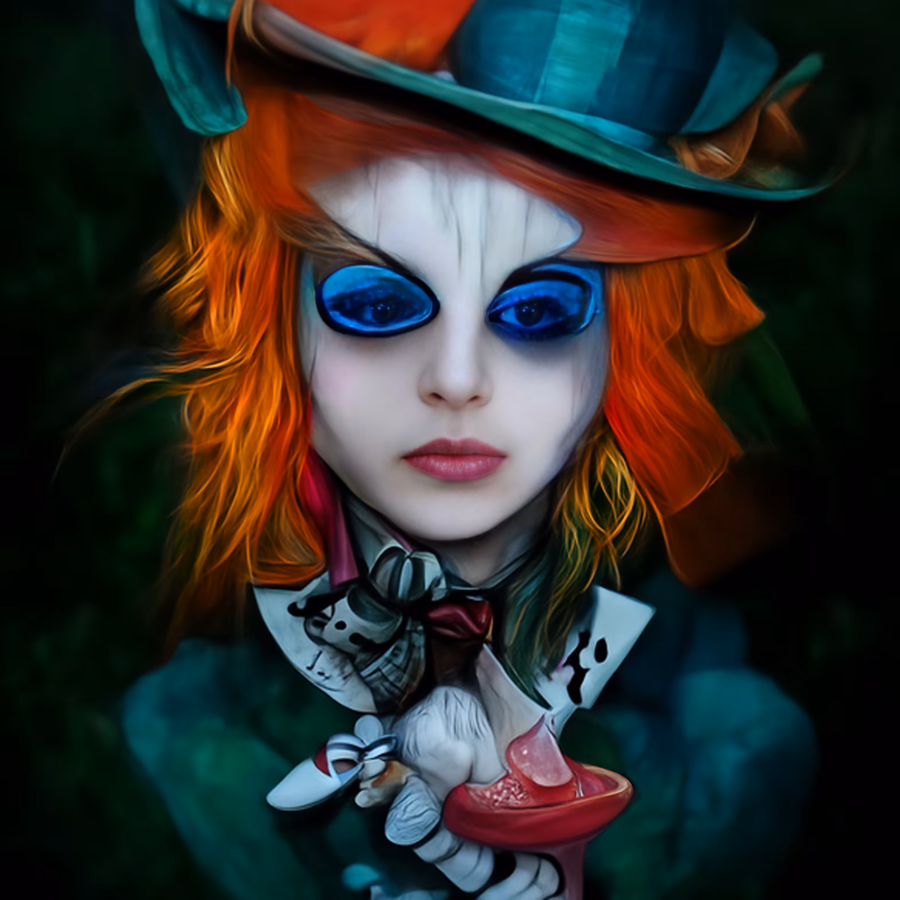 The Madness of Hatters: