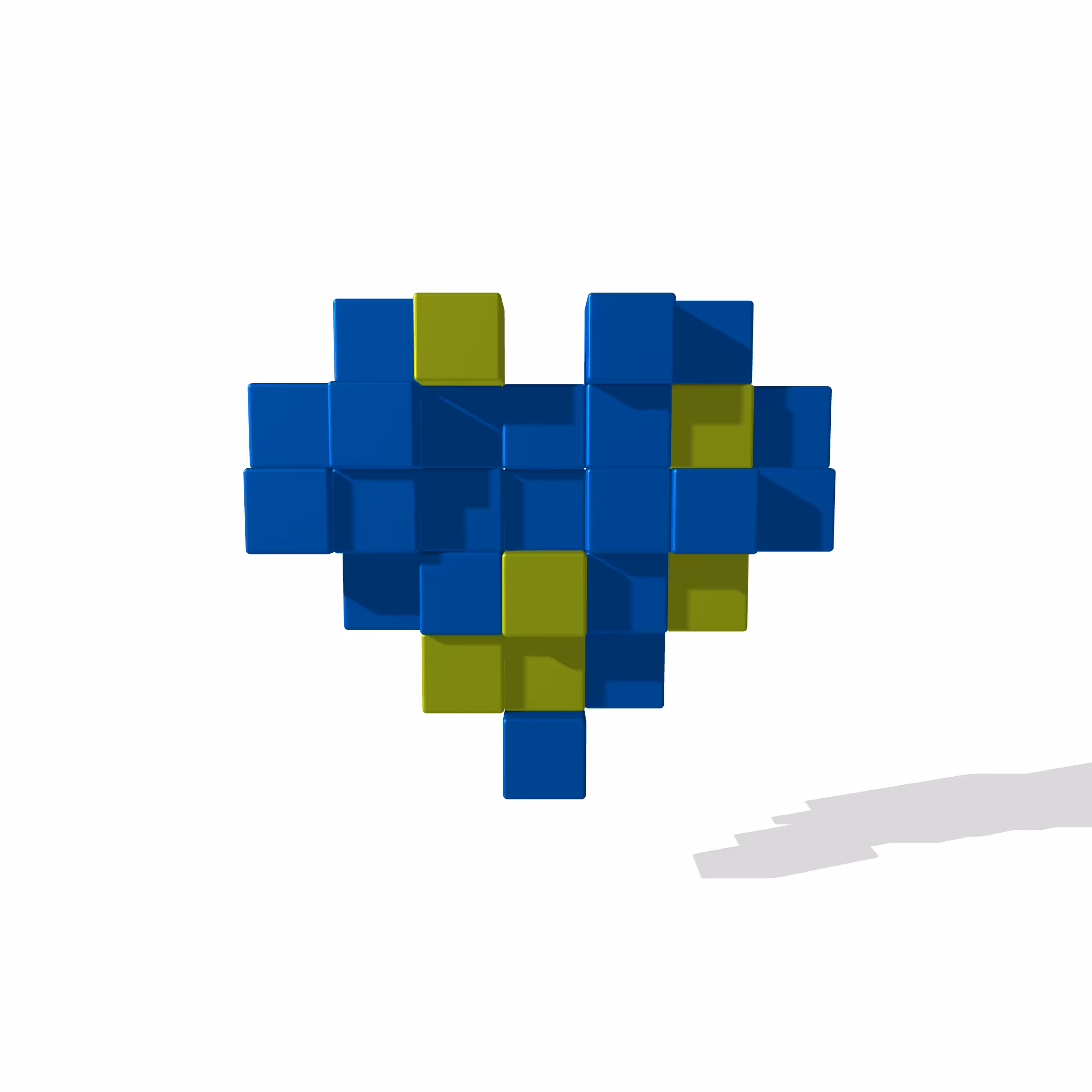 heart + craft #23420