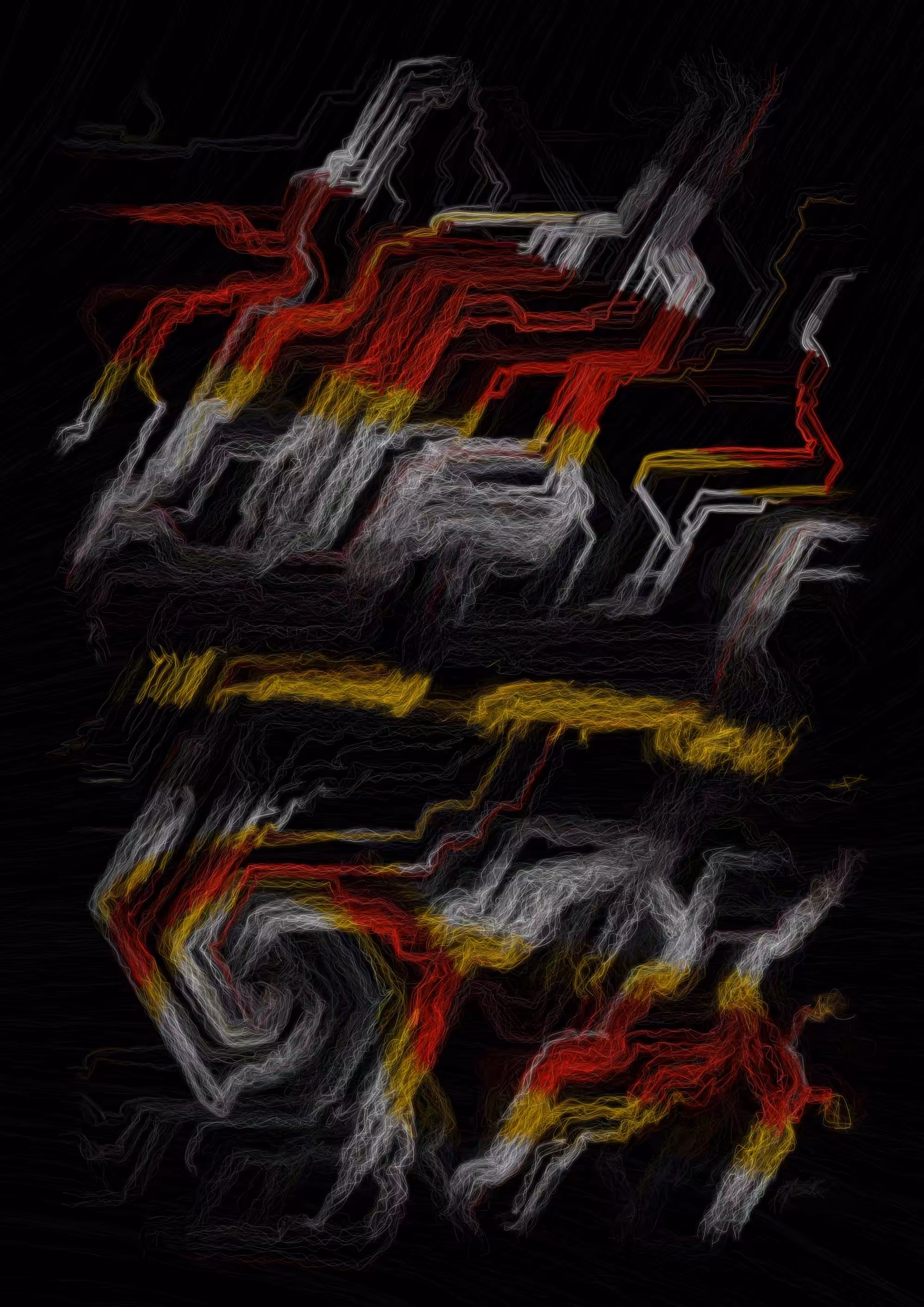Whispering Depths #35
