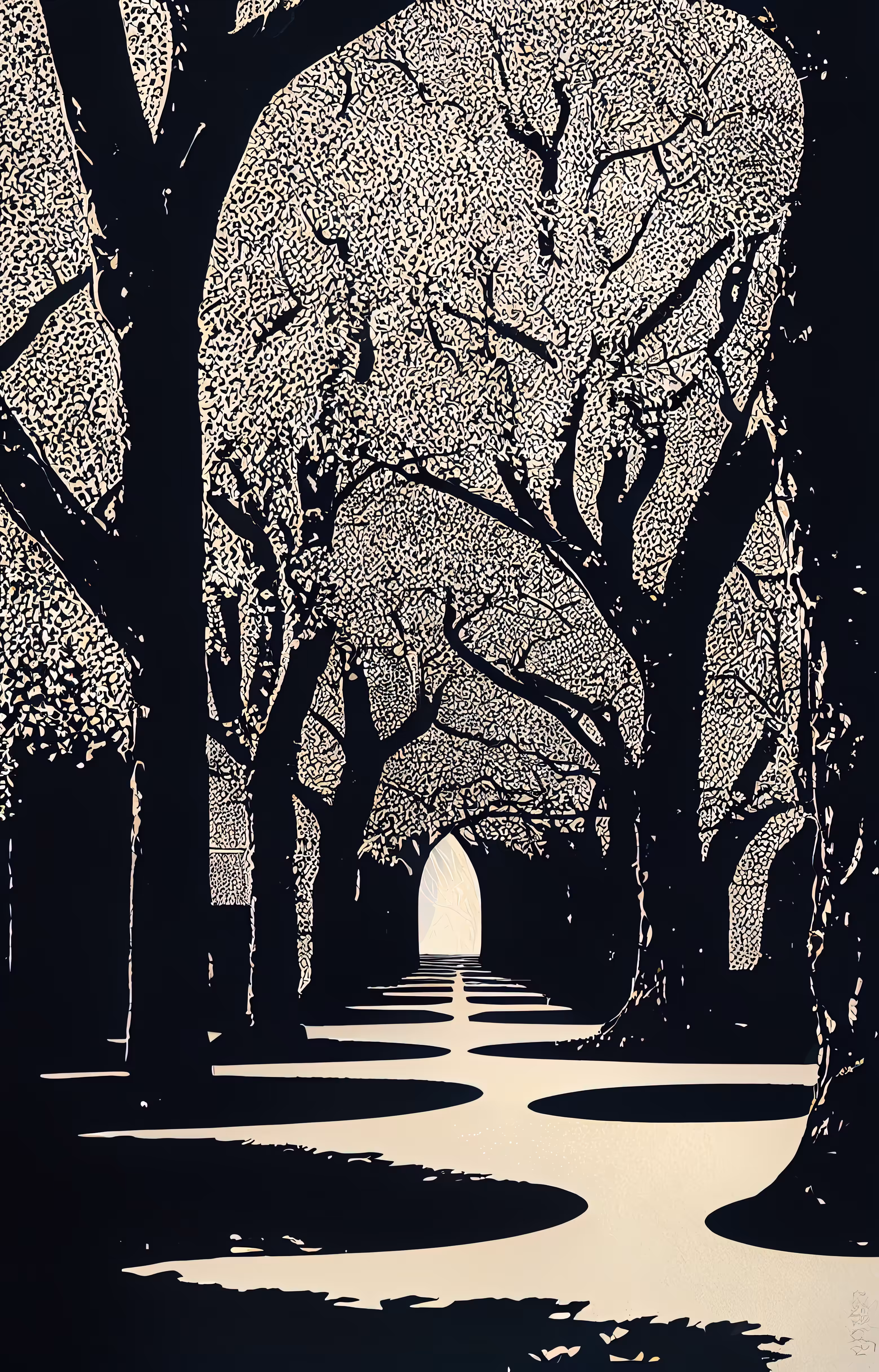 Alley
