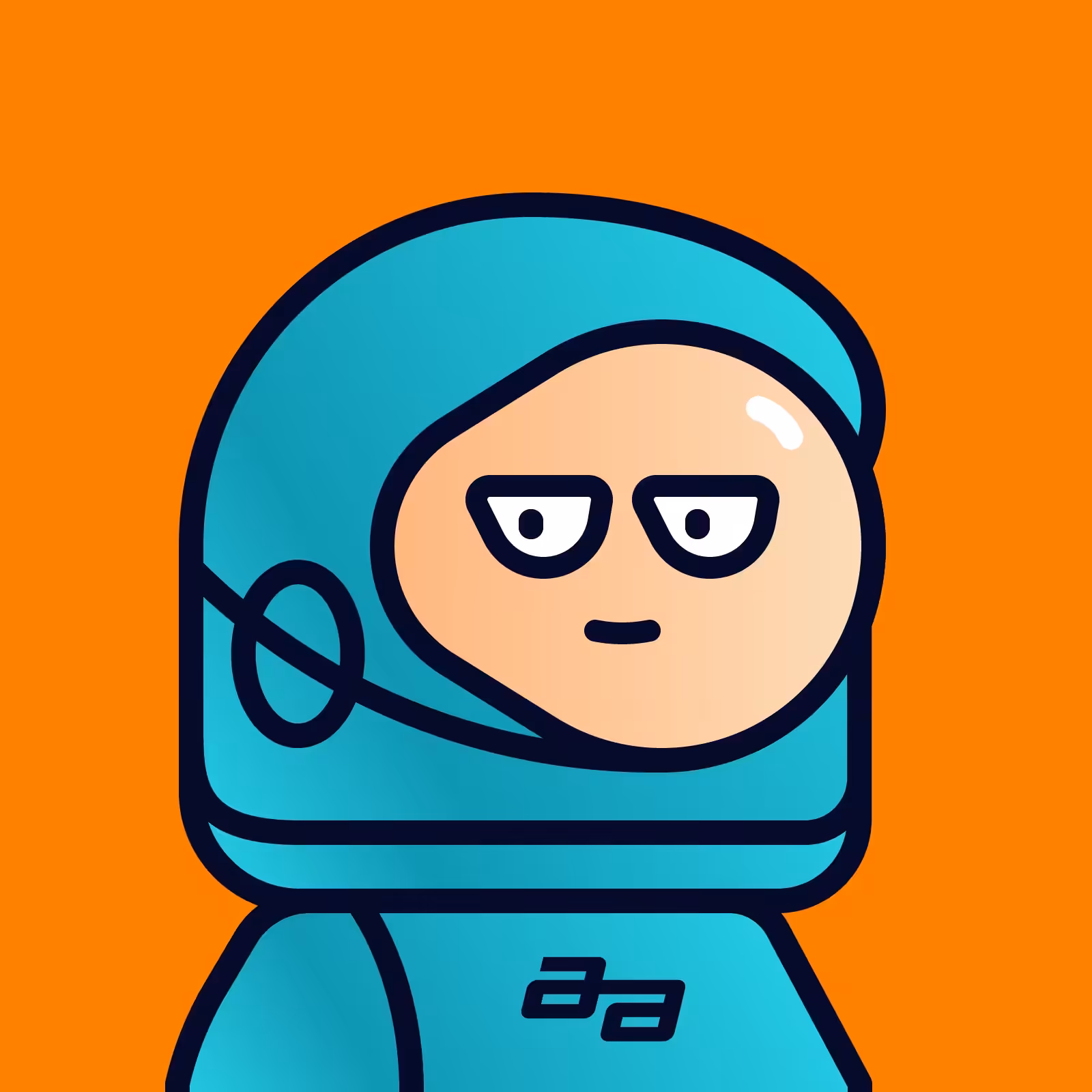 Awkward Astronauts #5572