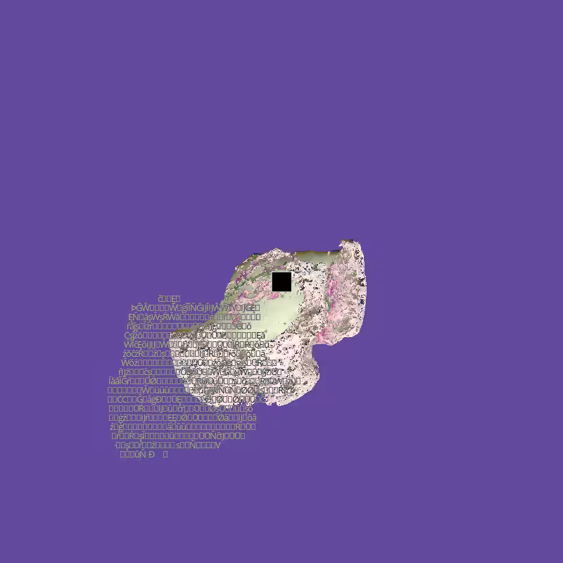 Geocite #5