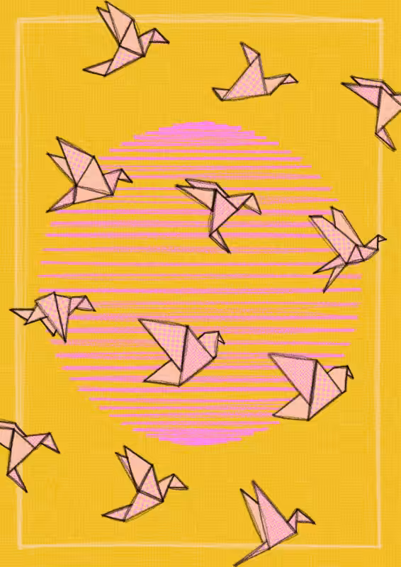 Paper Planes #79