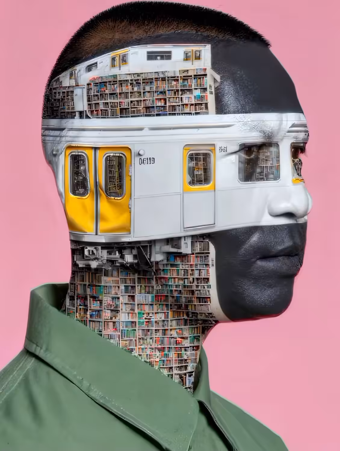 Transit skin III