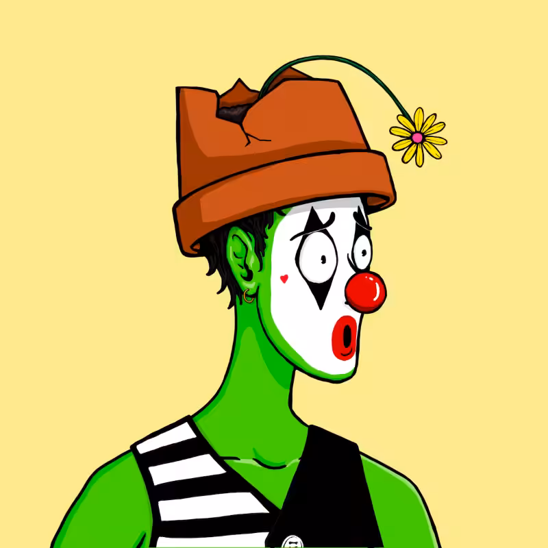 MIME x MIME #57