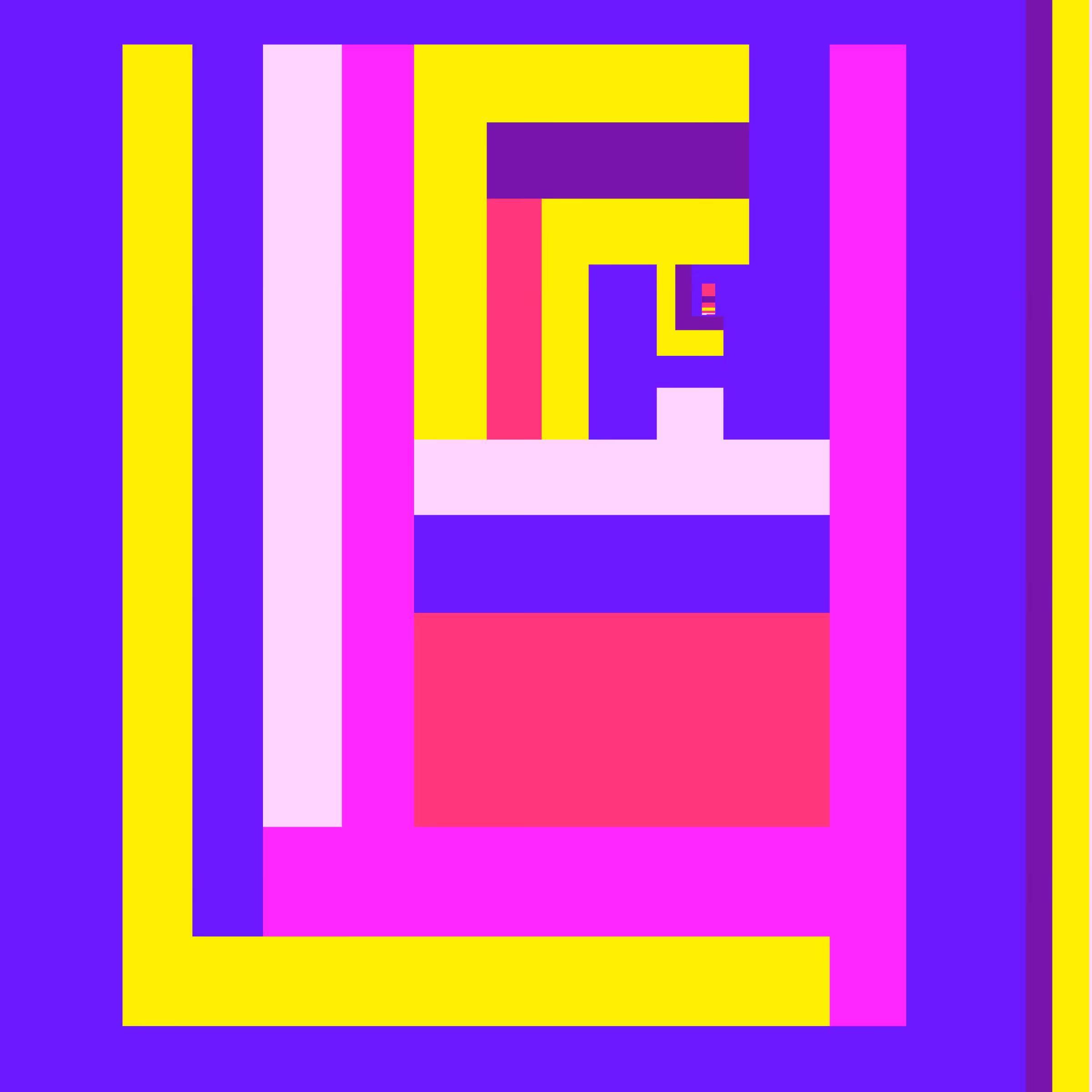 Polychrome Music #137