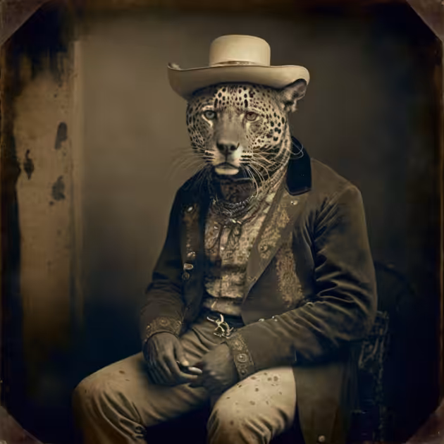 GrandFather