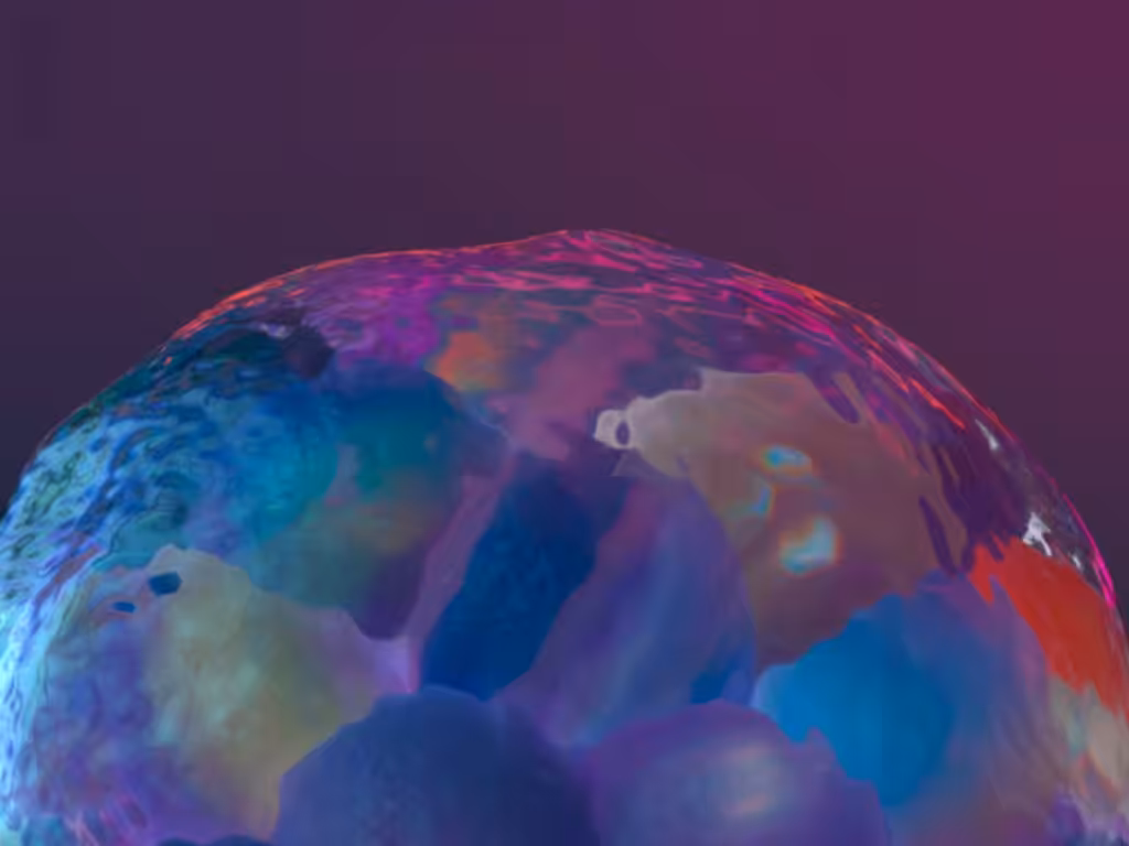 a little cell