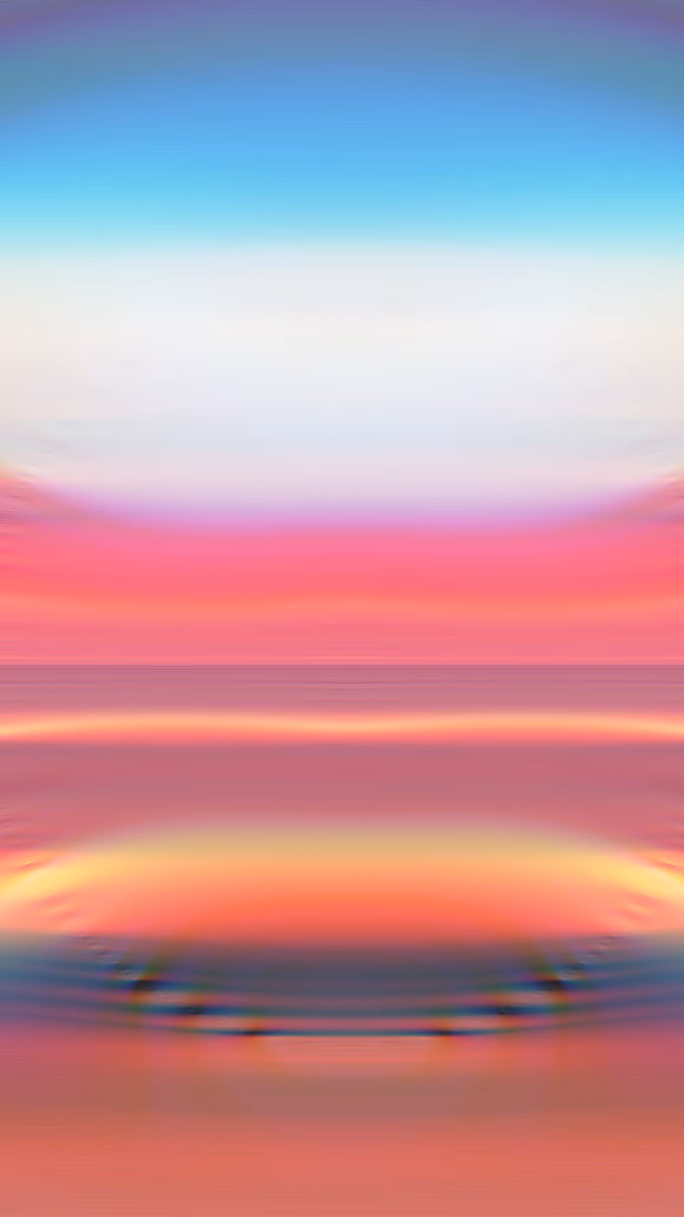 Sunset Vibes