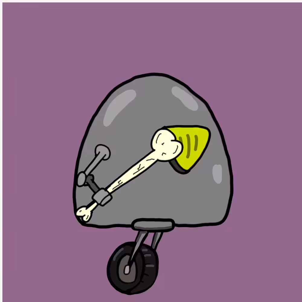 Evil Robots #88