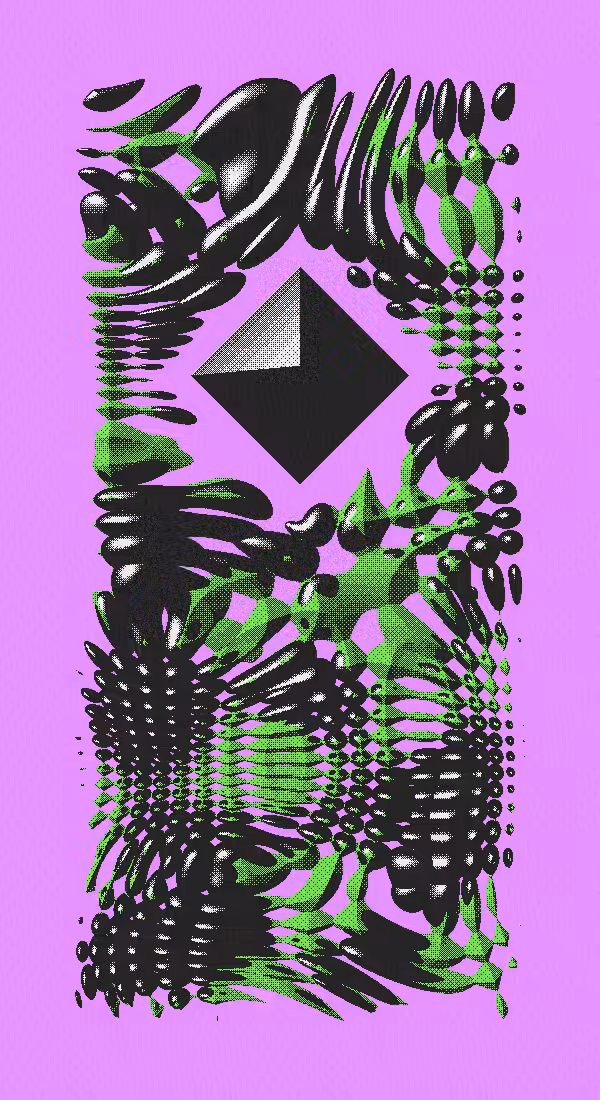 ferrofluid #7