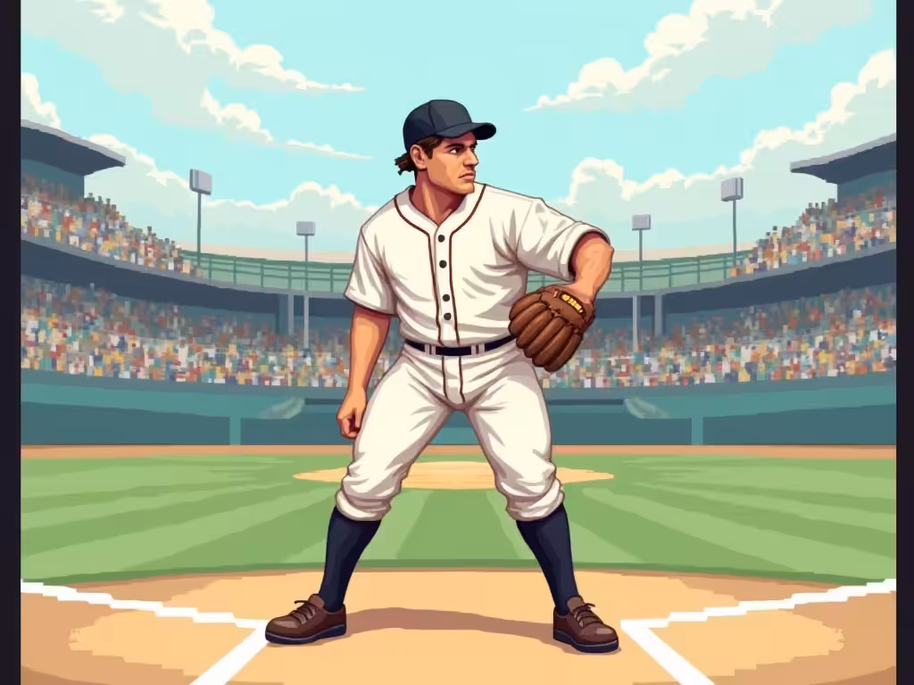 DataBaseball: DatabaseBall Player #27949