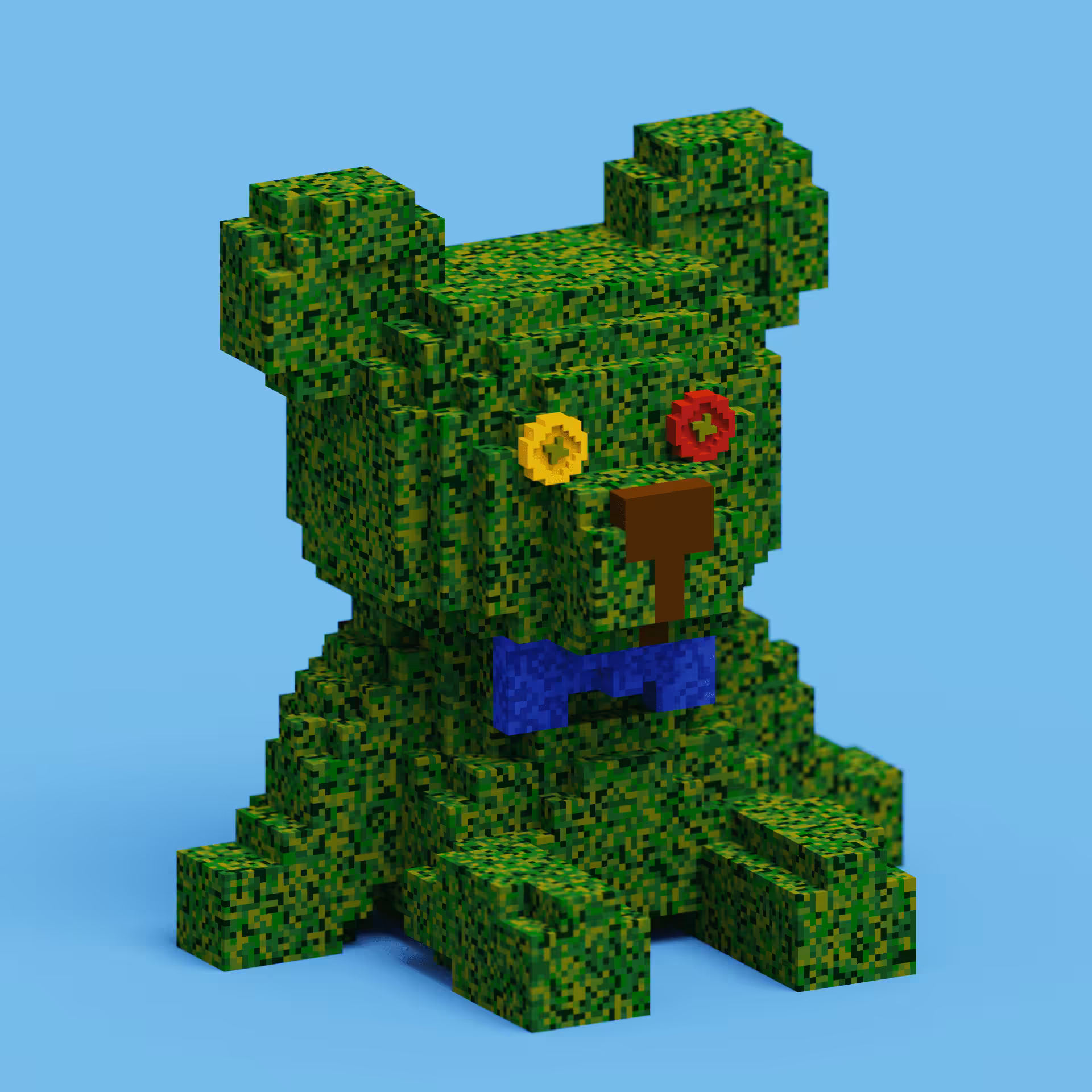 TeddyBits #094