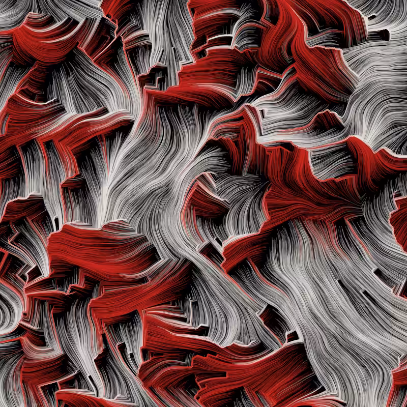Shredded Memories #41