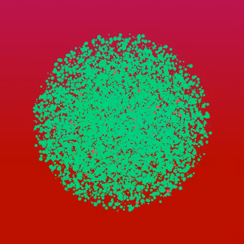 Coalesce #85