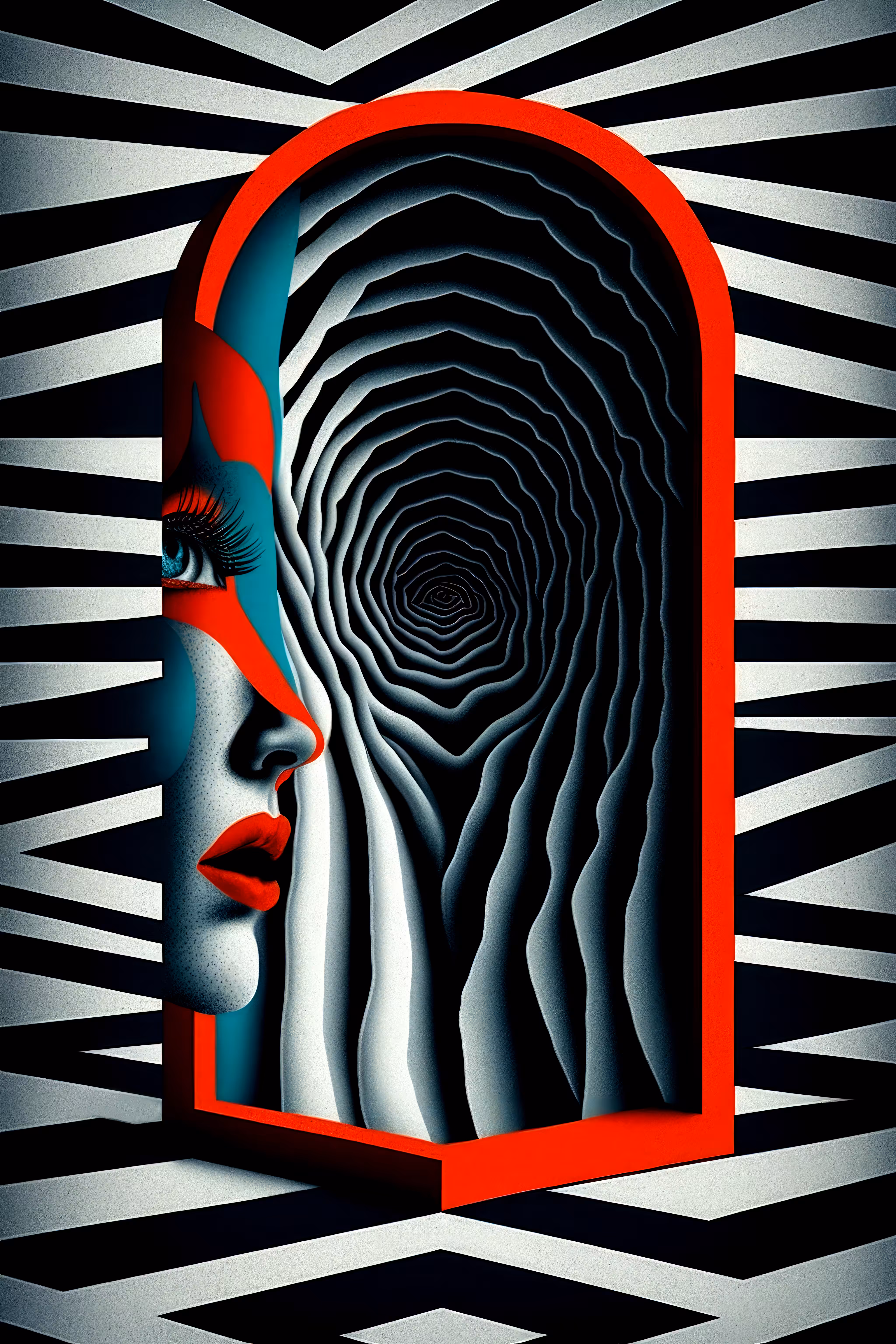 Enigmatic 18
