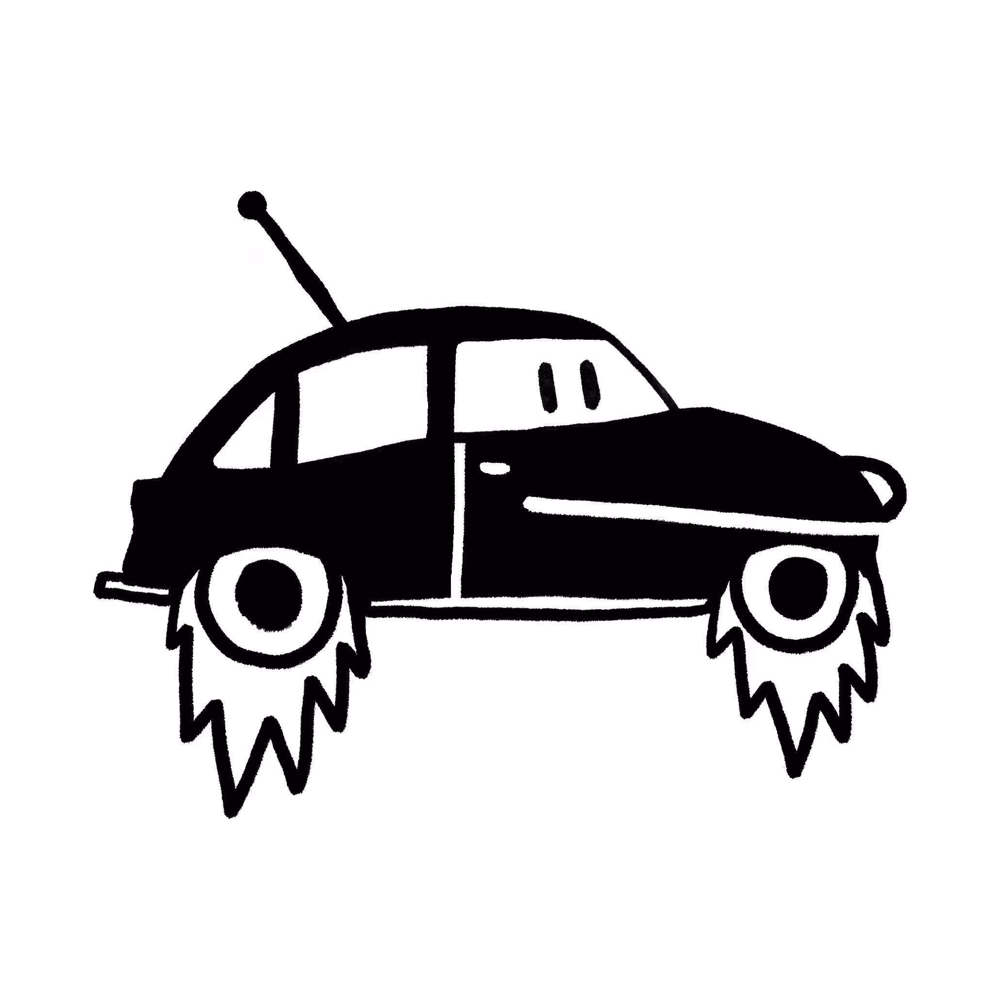 Flying Car