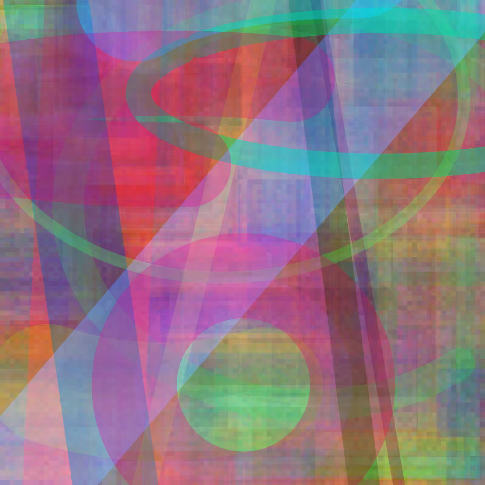 The Pastel Fog #15