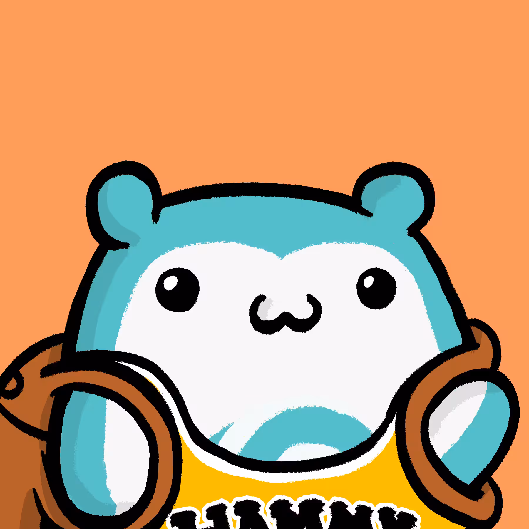 Hammy #0967