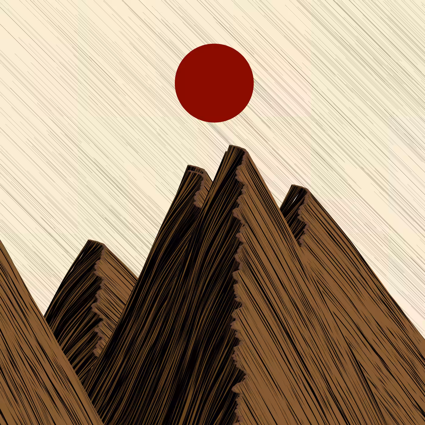 Dead Nature #3