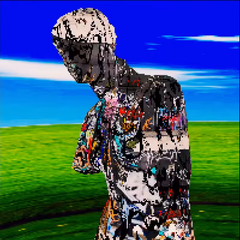 Modern Venus