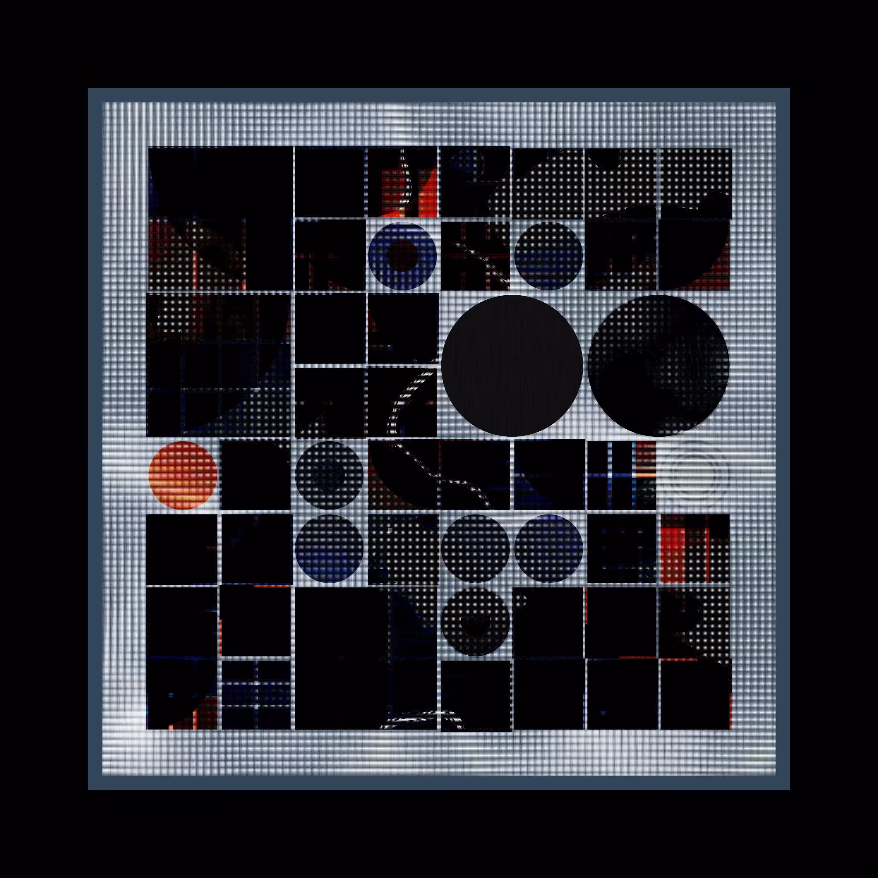 Tenebris #22