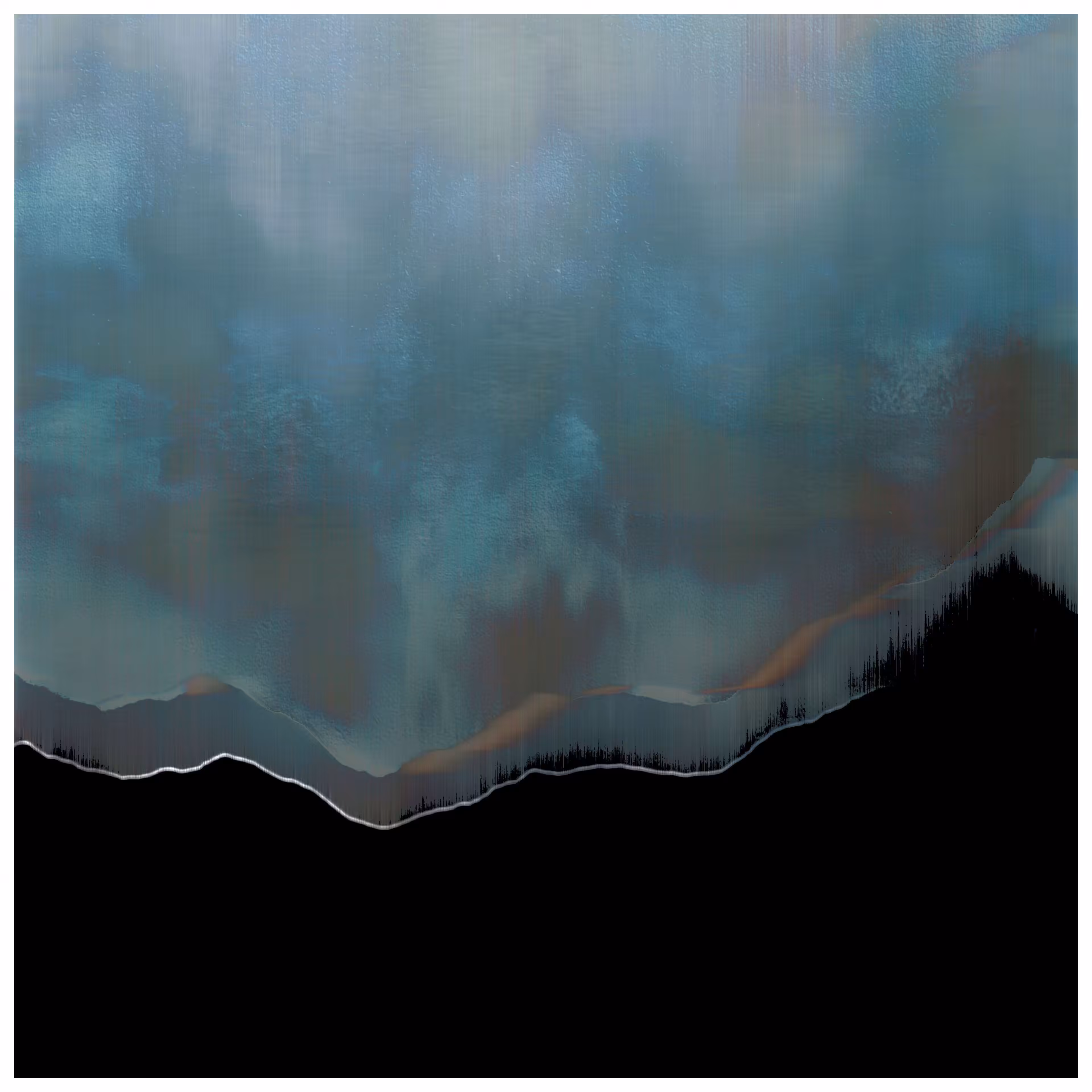 Joyce Country Blues