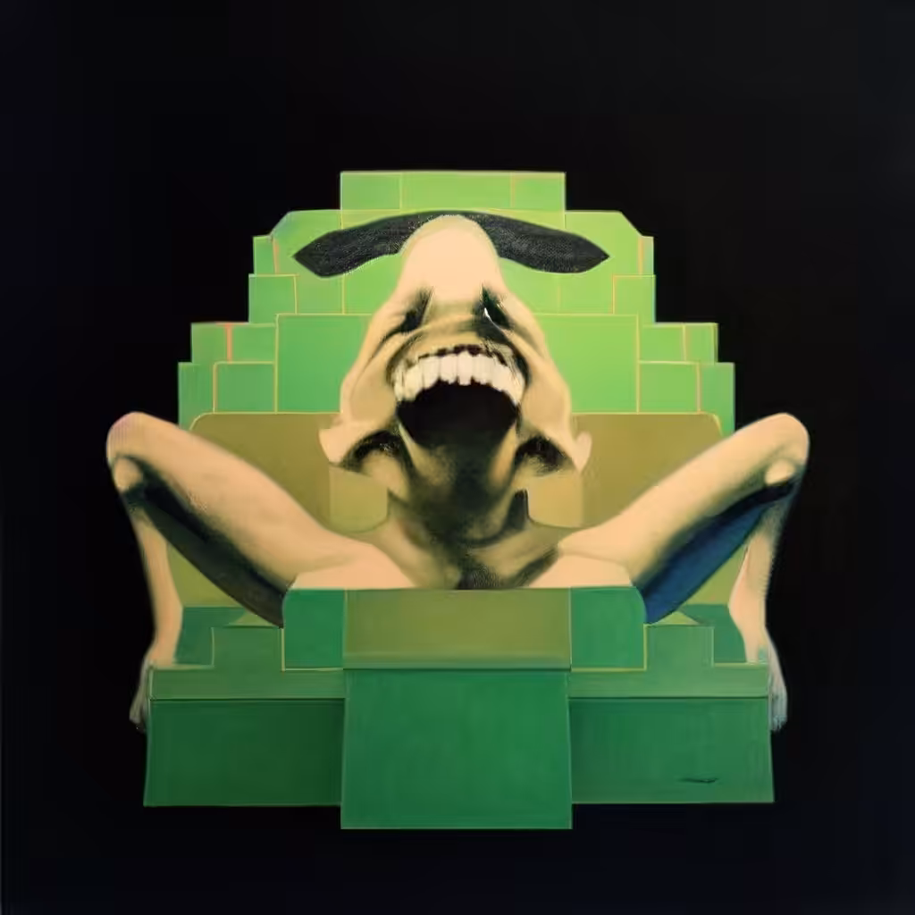 ______ on Display #1