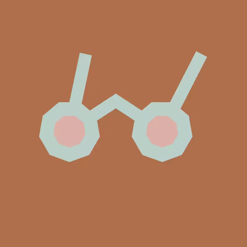 Art Glasses #22