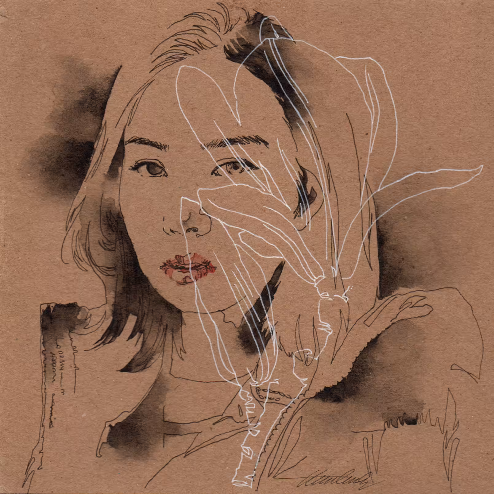 South Wishbone No.2: Glance