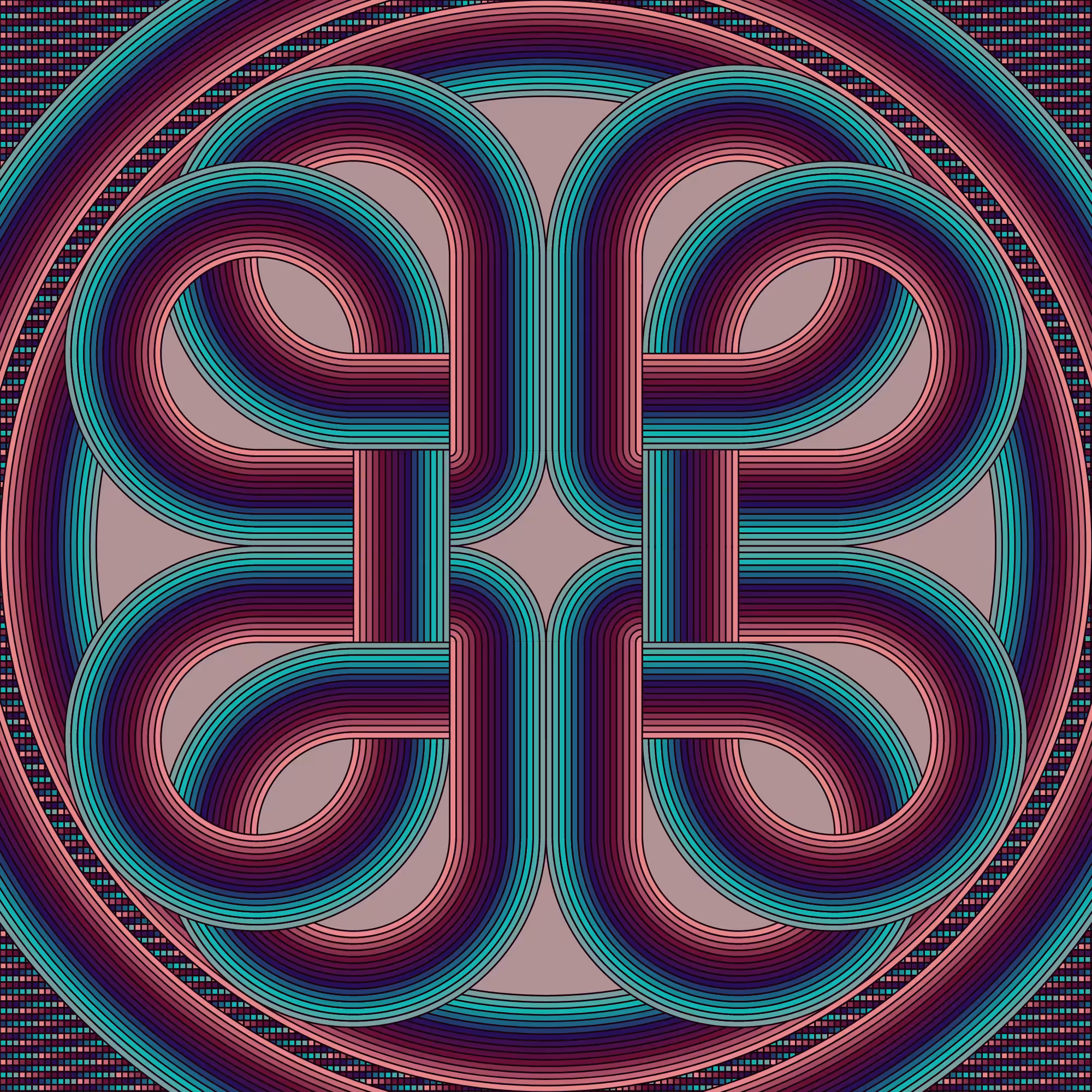 Knots #5